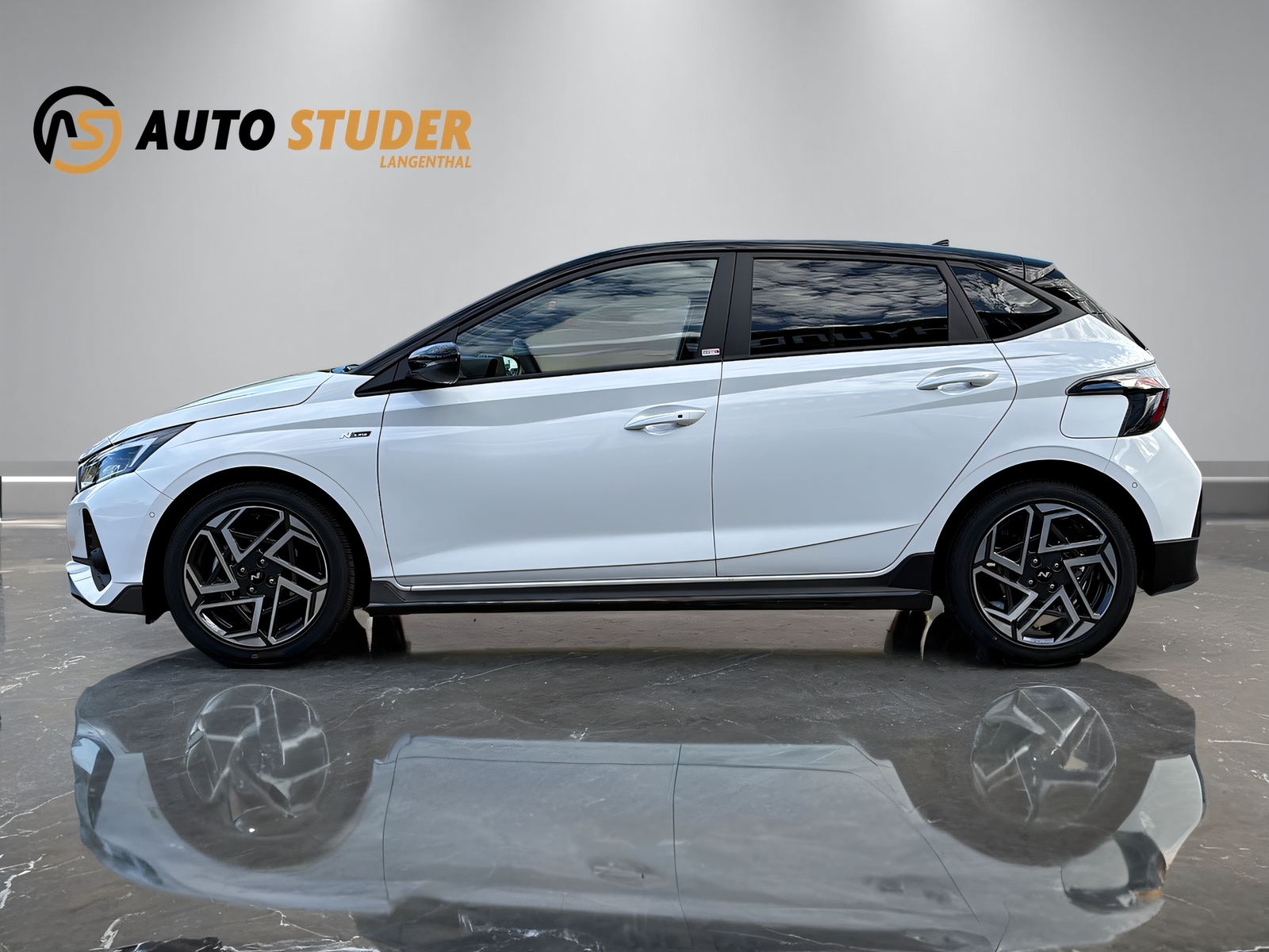 HYUNDAI i20 1.0 T-GDi N-Line-image-8