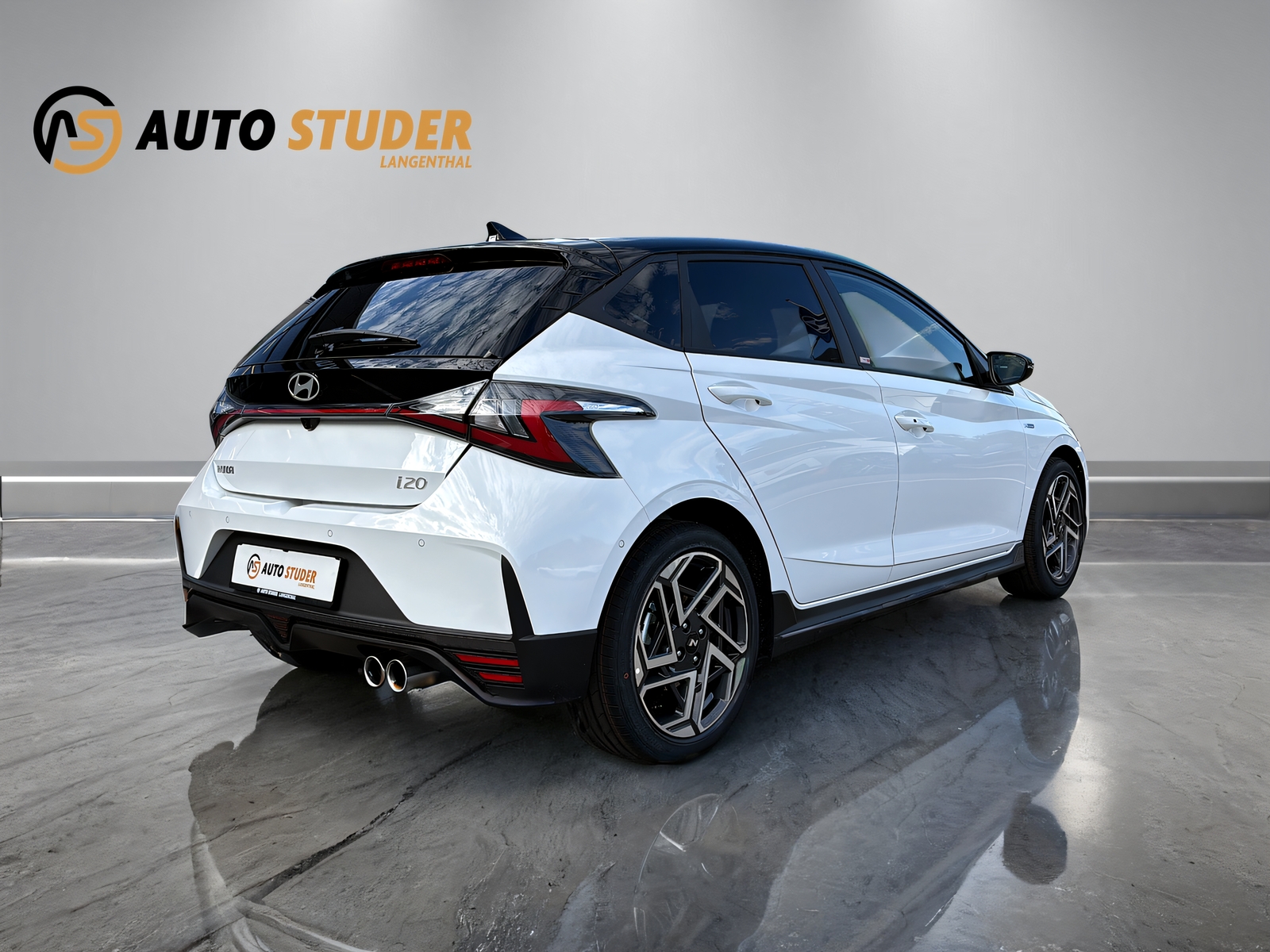 HYUNDAI i20 1.0 T-GDi N-Line-image-4
