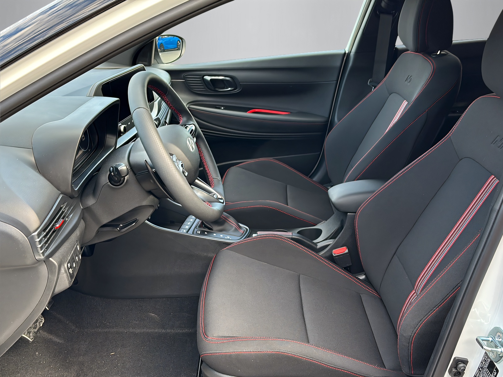 HYUNDAI i20 1.0 T-GDi N-Line-image-10