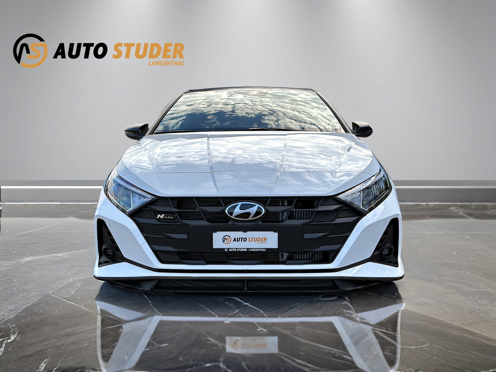 HYUNDAI i20 1.0 T-GDi N-Line-showroom-element-1