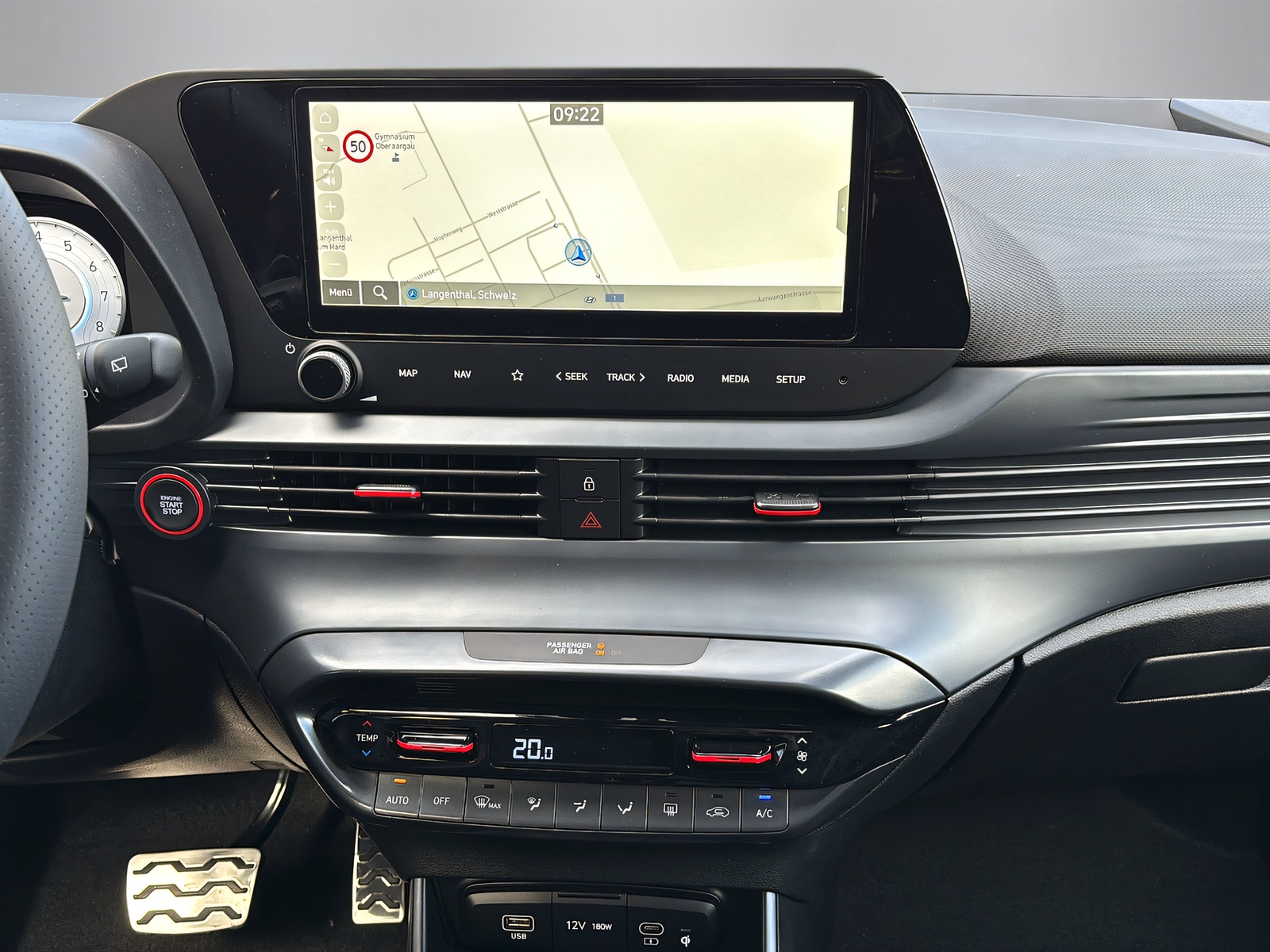 HYUNDAI i20 1.0 T-GDi N-Line-image-14