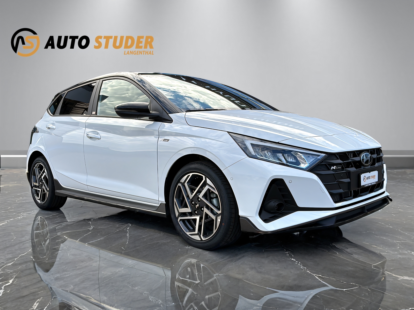 HYUNDAI i20 1.0 T-GDi N-Line-showroom-element-2