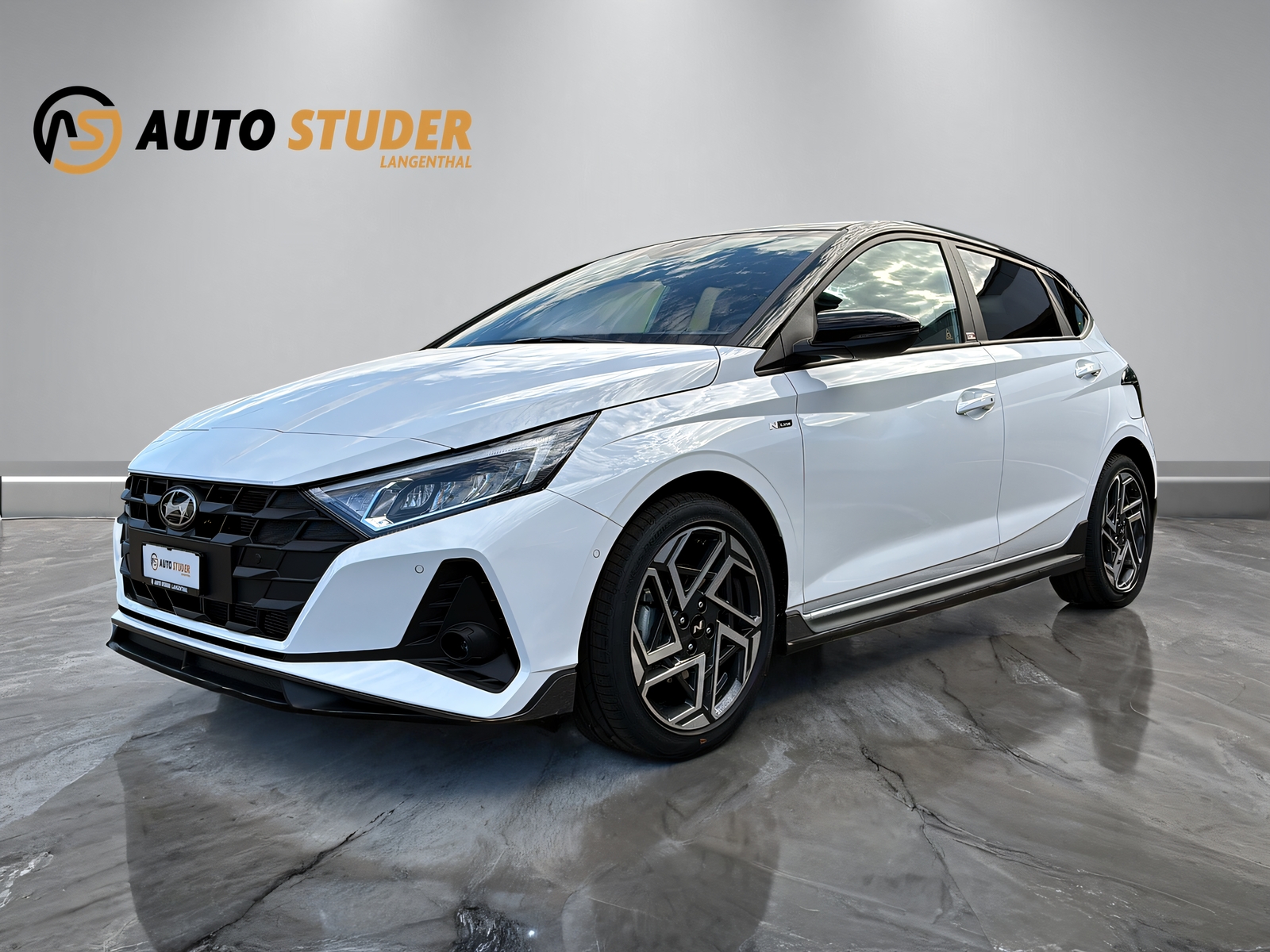 HYUNDAI i20 1.0 T-GDi N-Line-image-9
