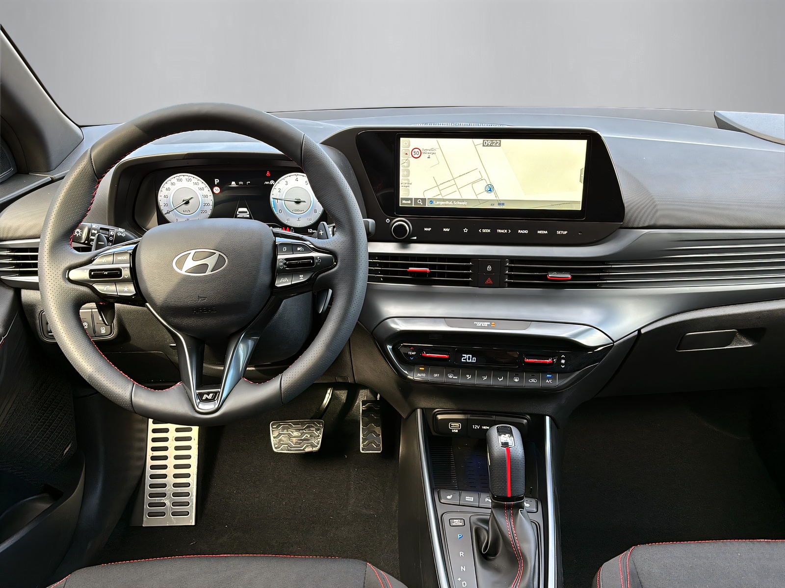 HYUNDAI i20 1.0 T-GDi N-Line-image-12