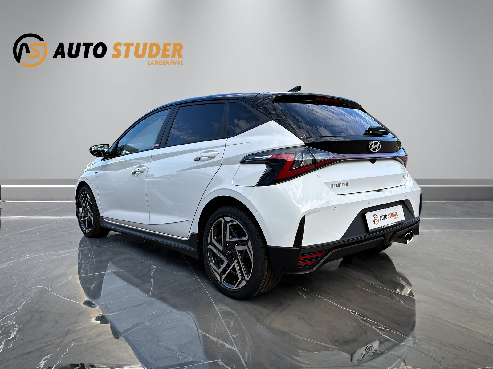 HYUNDAI i20 1.0 T-GDi N-Line-image-7