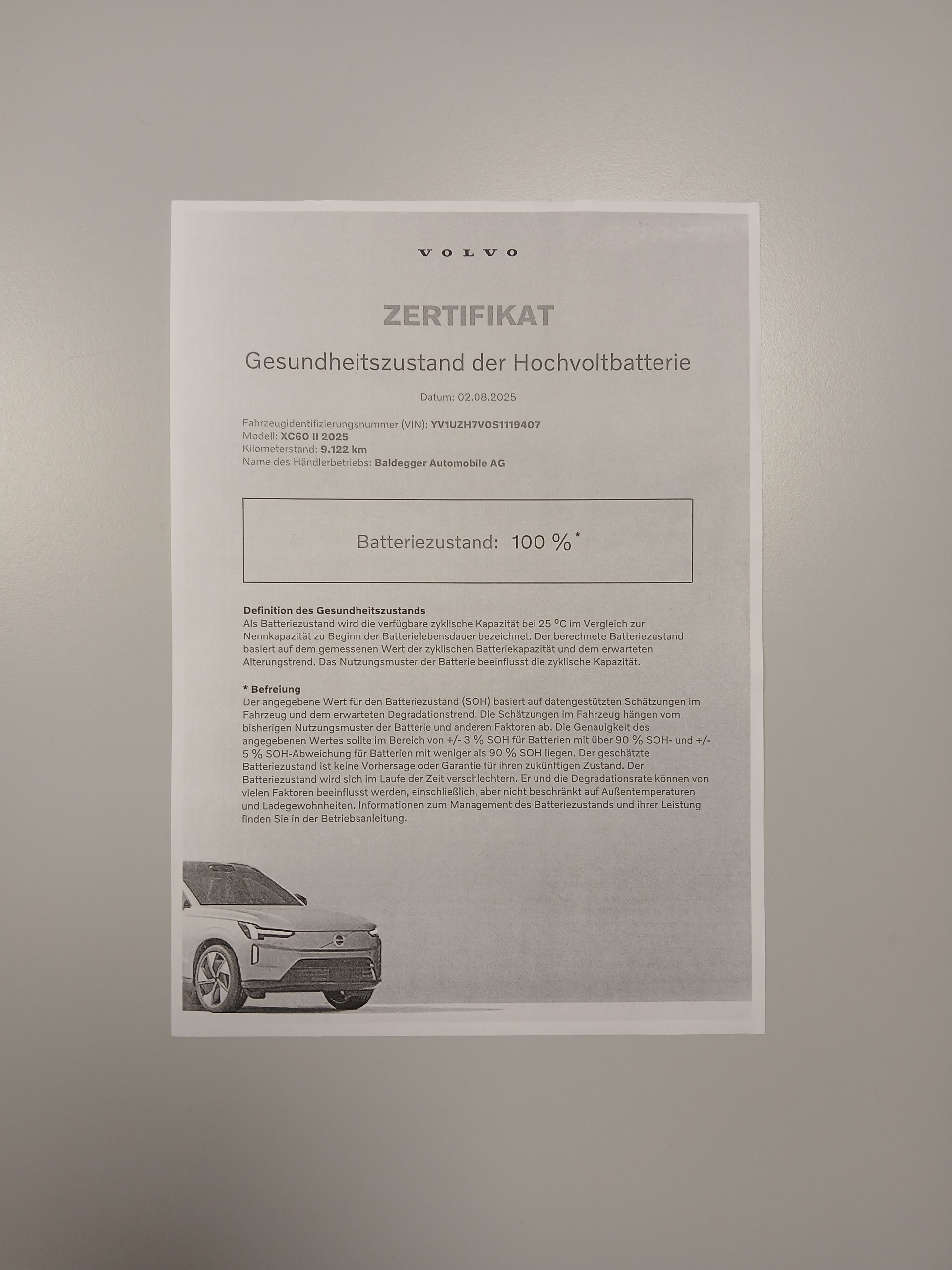 VOLVO XC60 2.0 T8 TE Ultra Dark eAWD-image-14