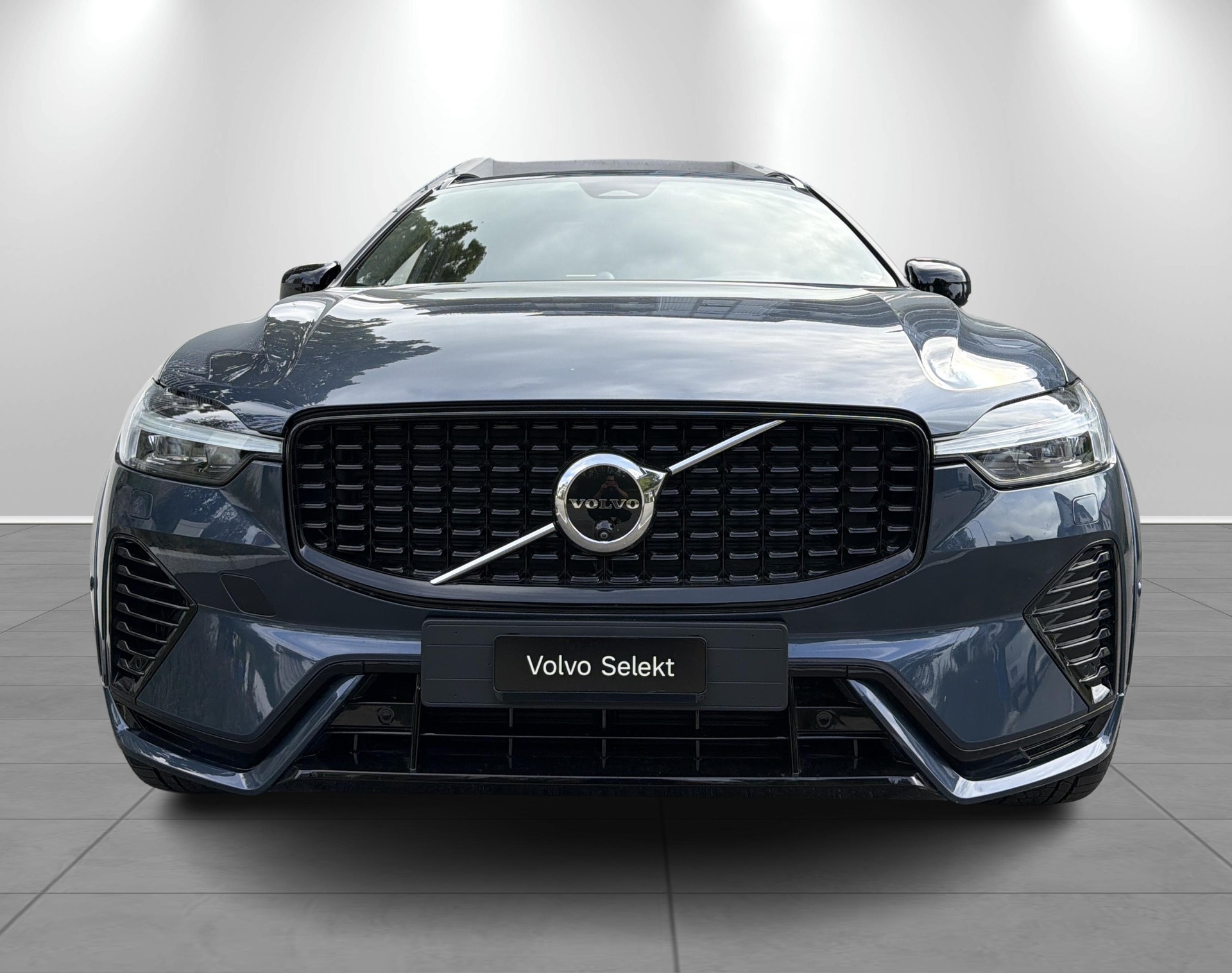 VOLVO XC60 2.0 T8 TE Ultra Dark eAWD-image-7
