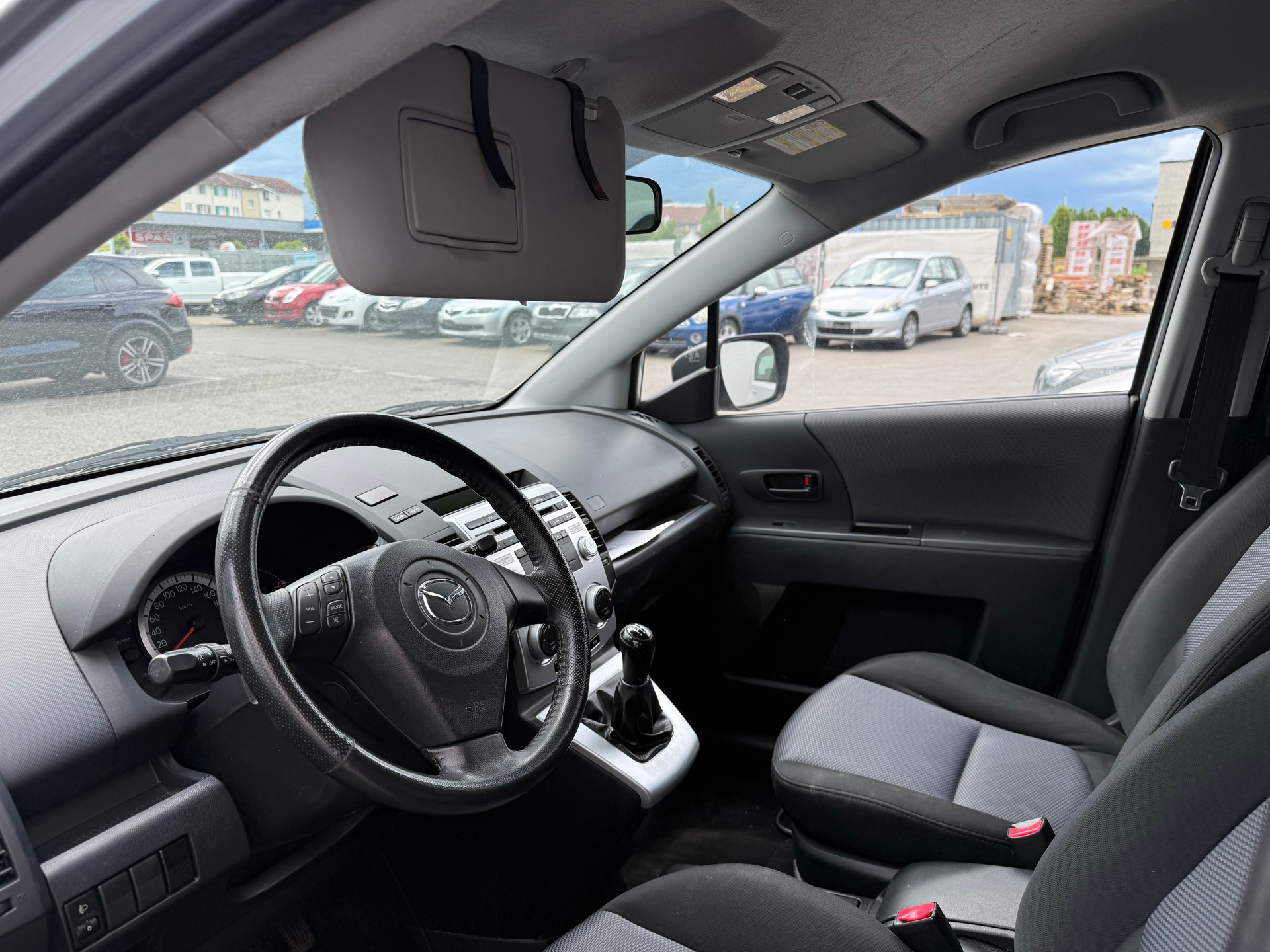 MAZDA 5 1.8 16V Confort-image-3