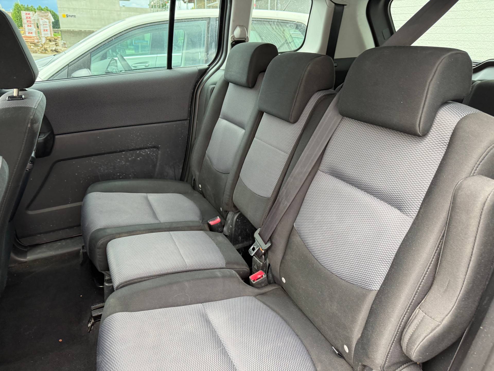 MAZDA 5 1.8 16V Confort-image-8