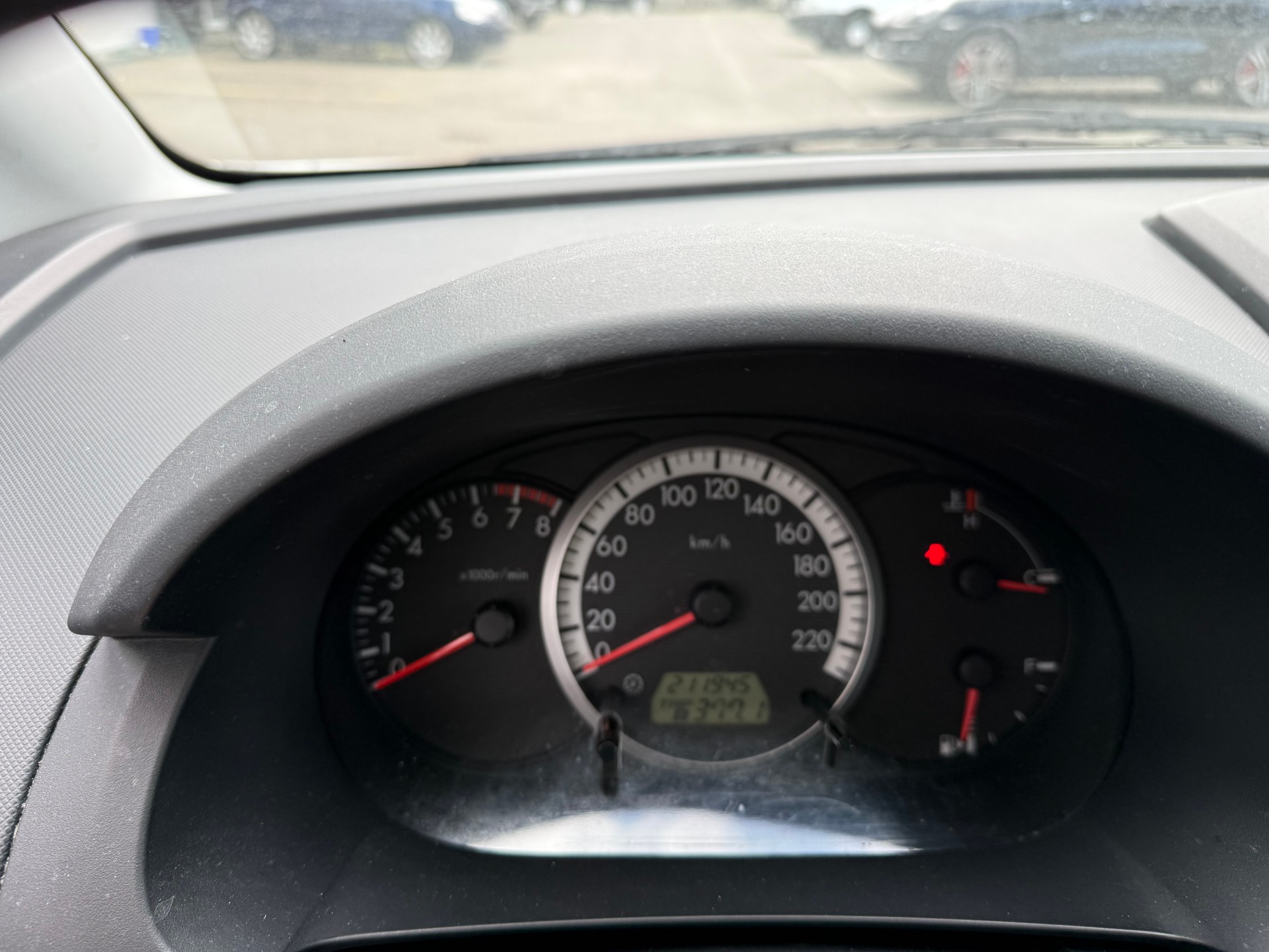 MAZDA 5 1.8 16V Confort-image-4