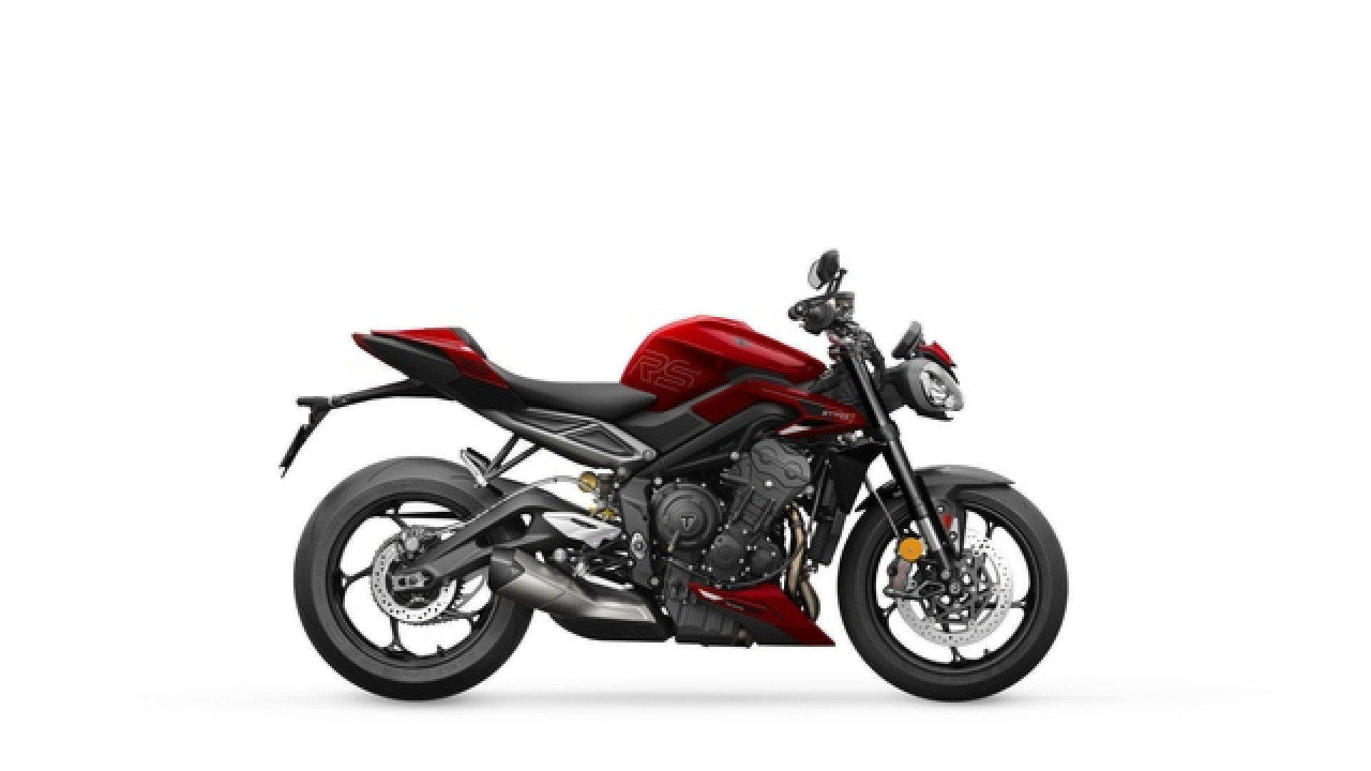 TRIUMPH Street Triple 765 RS-image-1