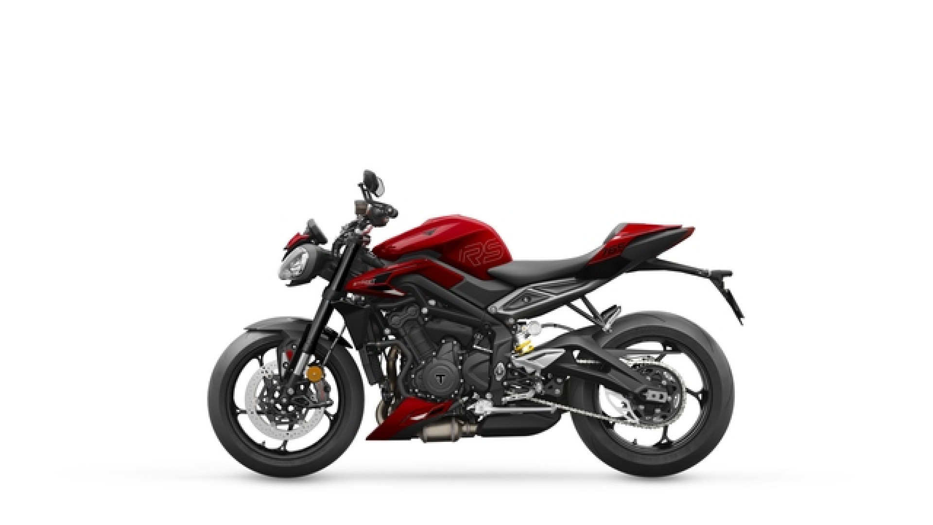 TRIUMPH Street Triple 765 RS-image-0