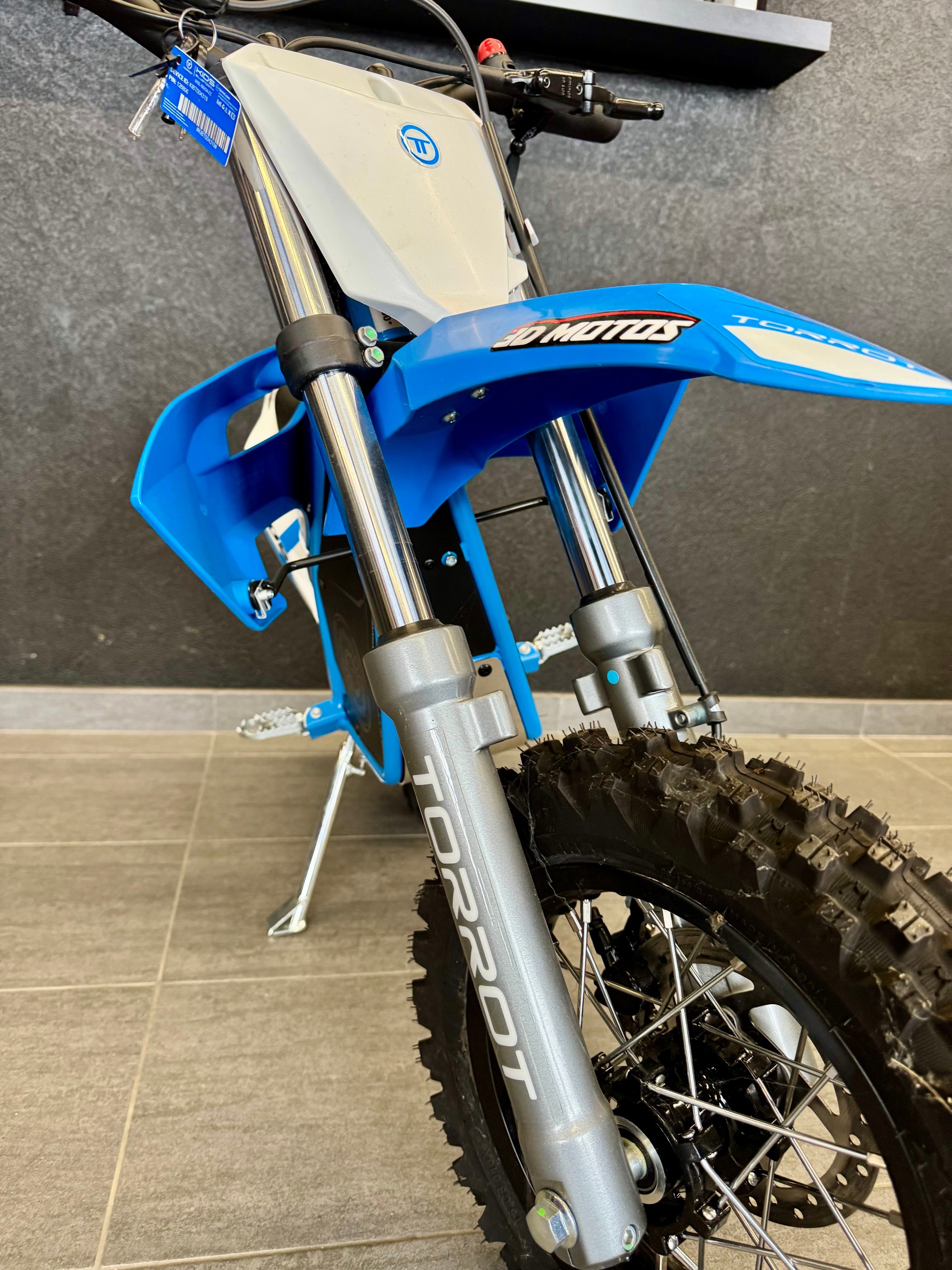 TORROT Kids One-image-4