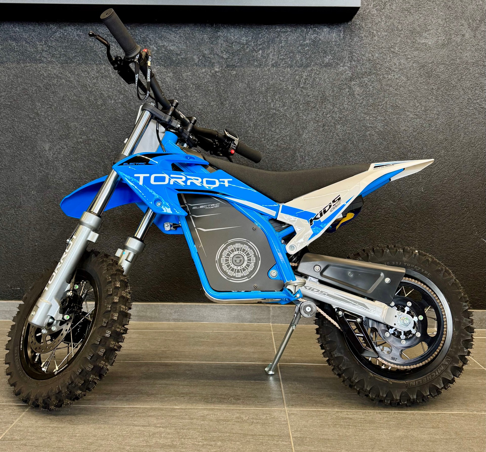 TORROT Kids One-image-1