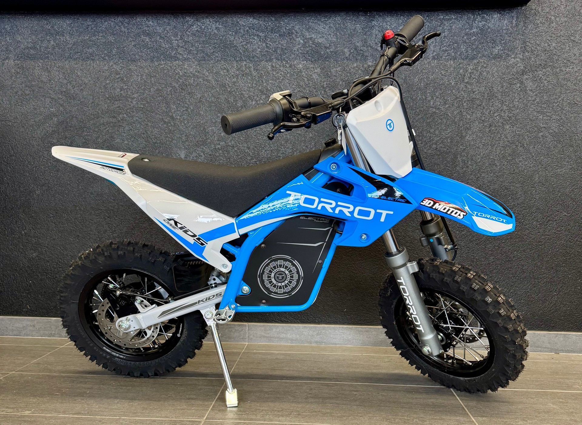 TORROT Kids One-image-0