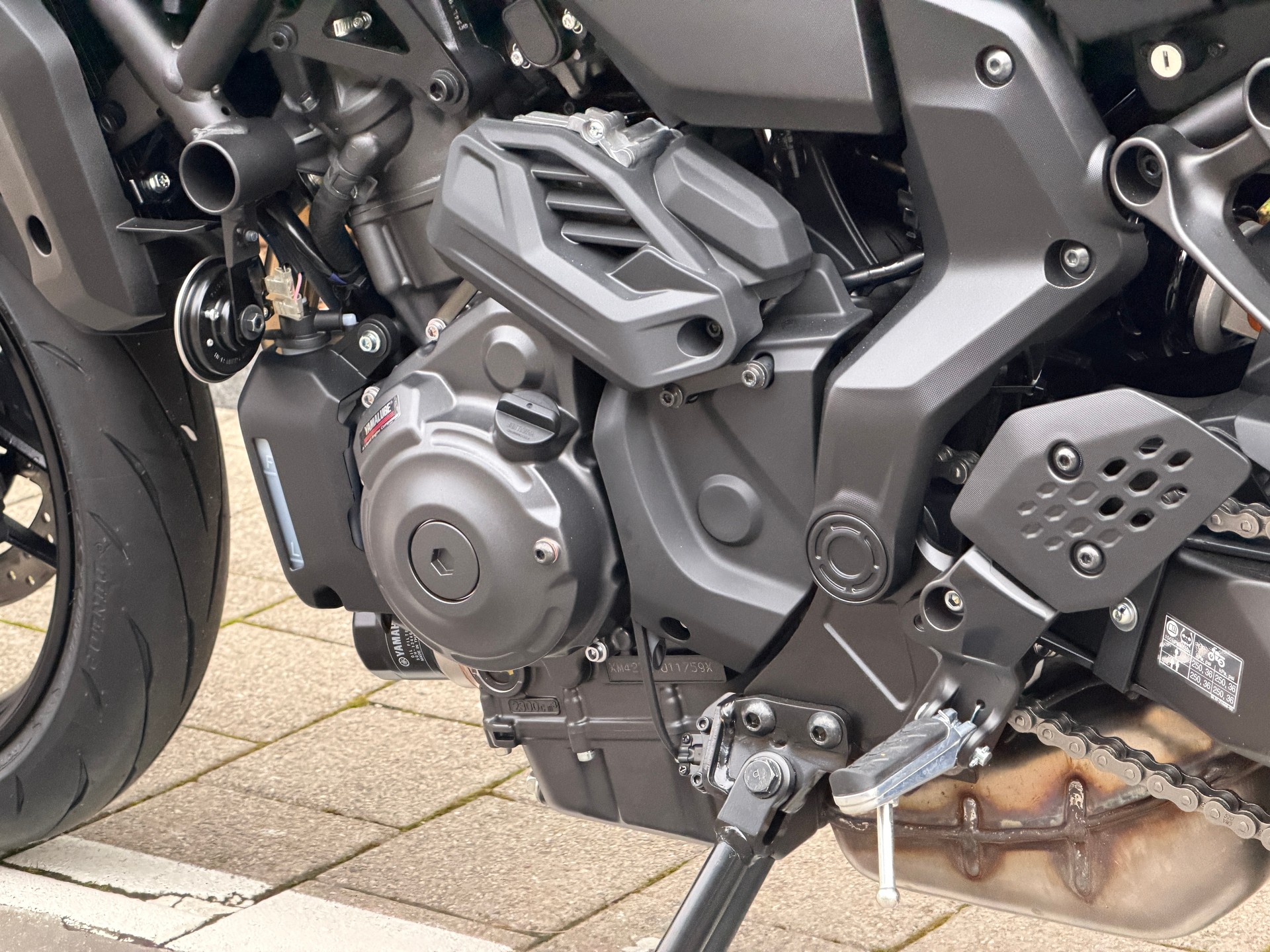 YAMAHA MT-07 Y-AMT (35kW)-image-5