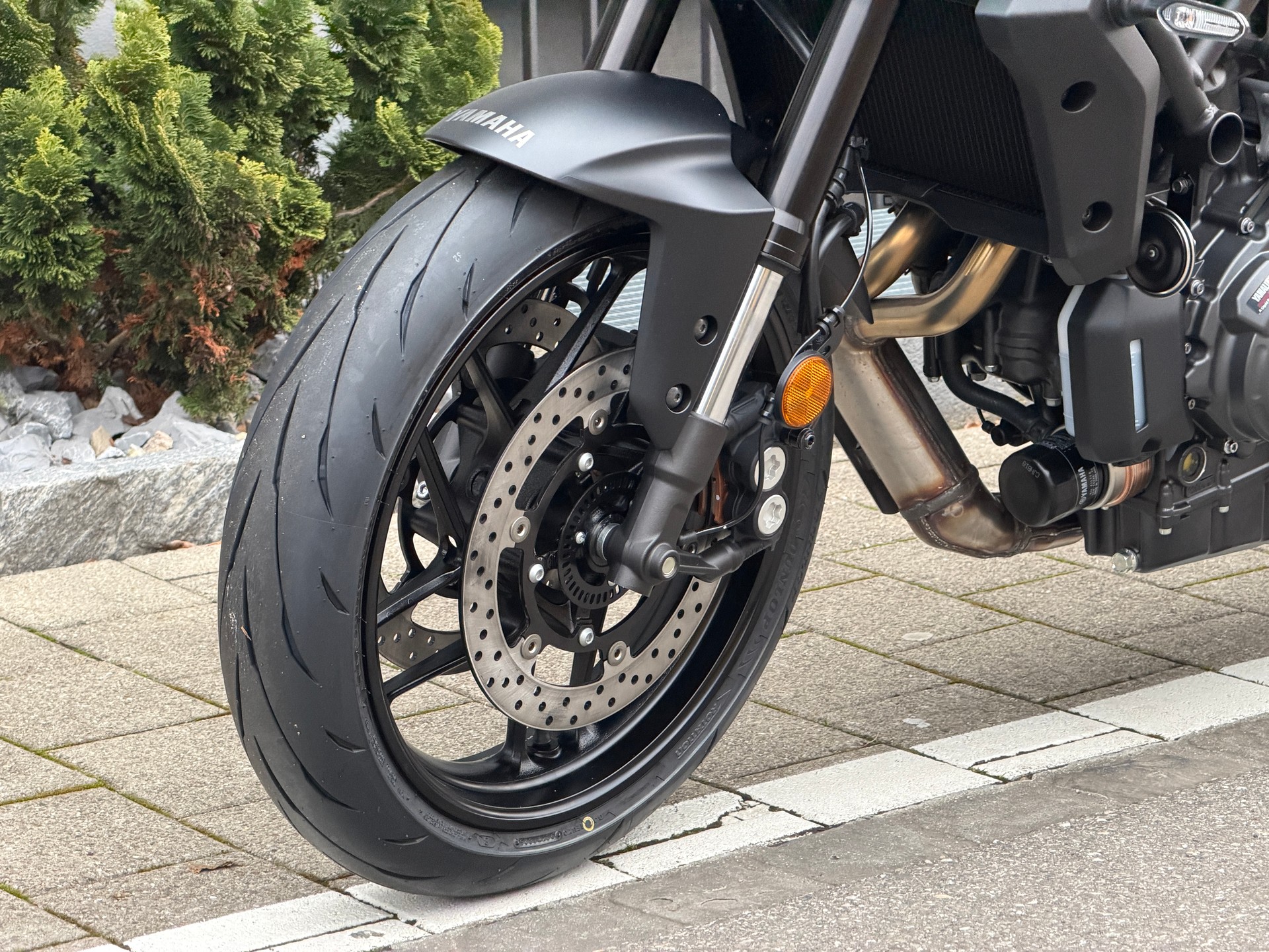 YAMAHA MT-07 Y-AMT (35kW)-image-2