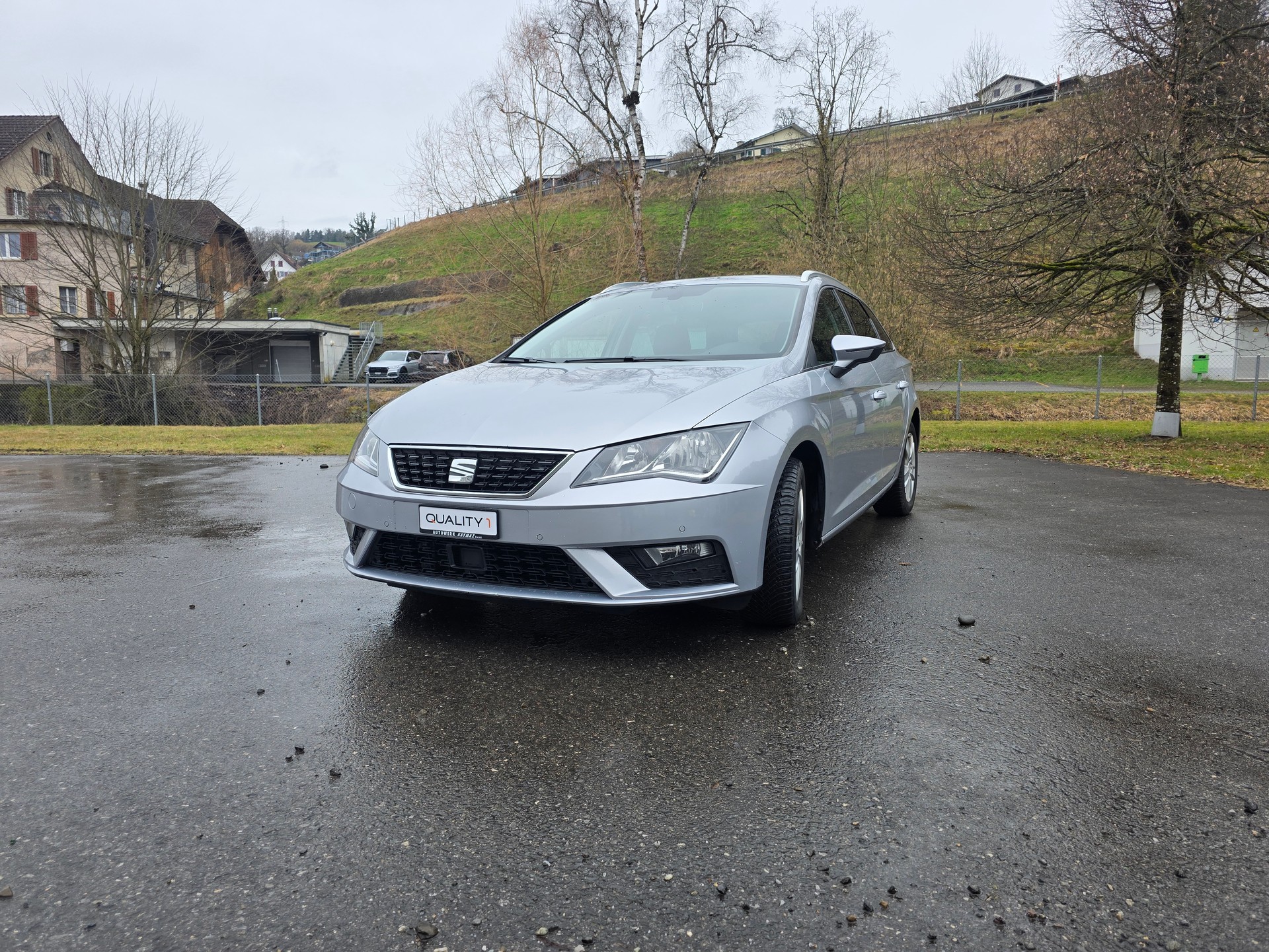 SEAT Leon ST 1.6 TDI CR Style DSG-showroom-element-3
