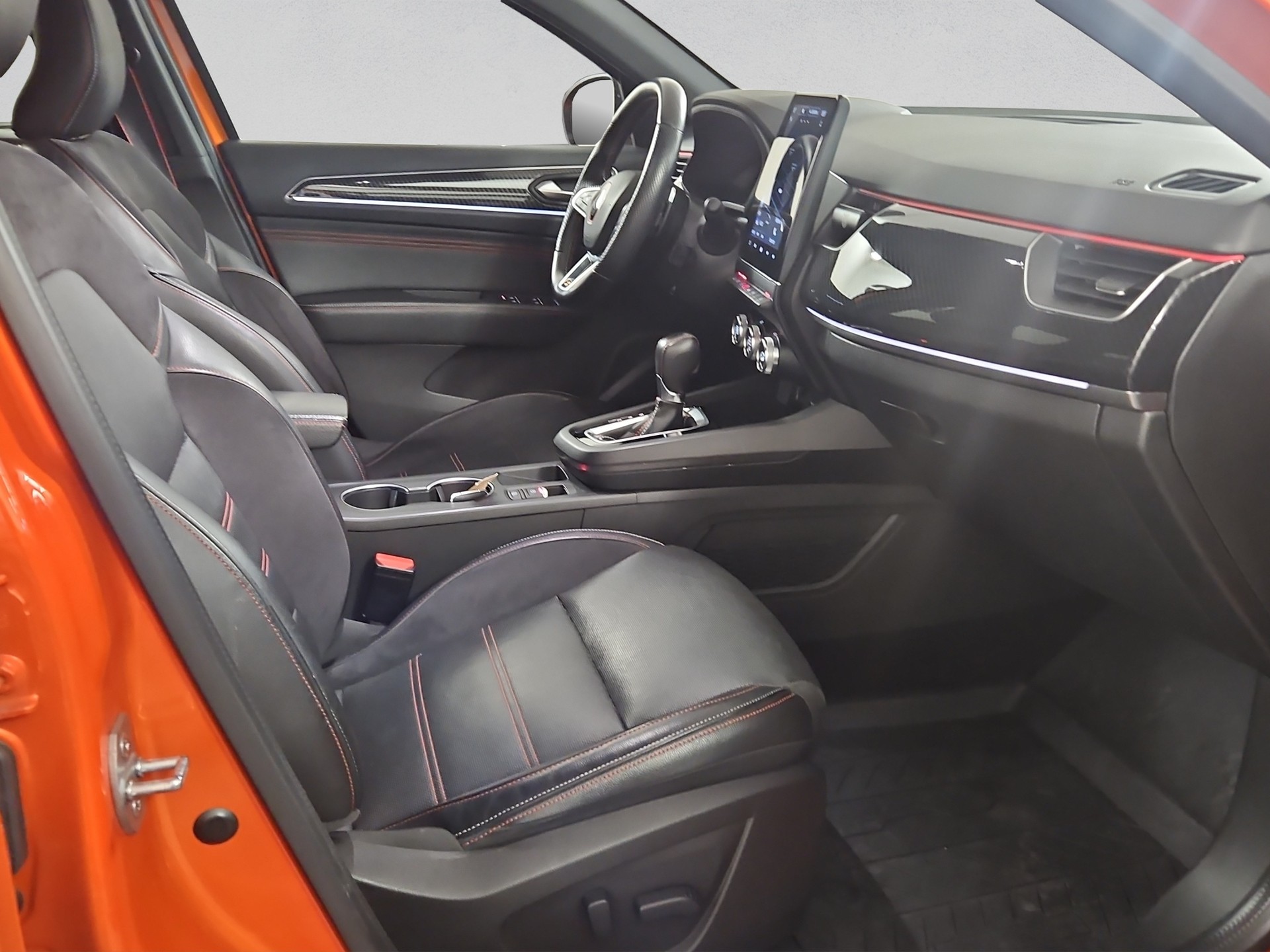 RENAULT Arkana 1.3 TCe R.S. Line EDC-image-16