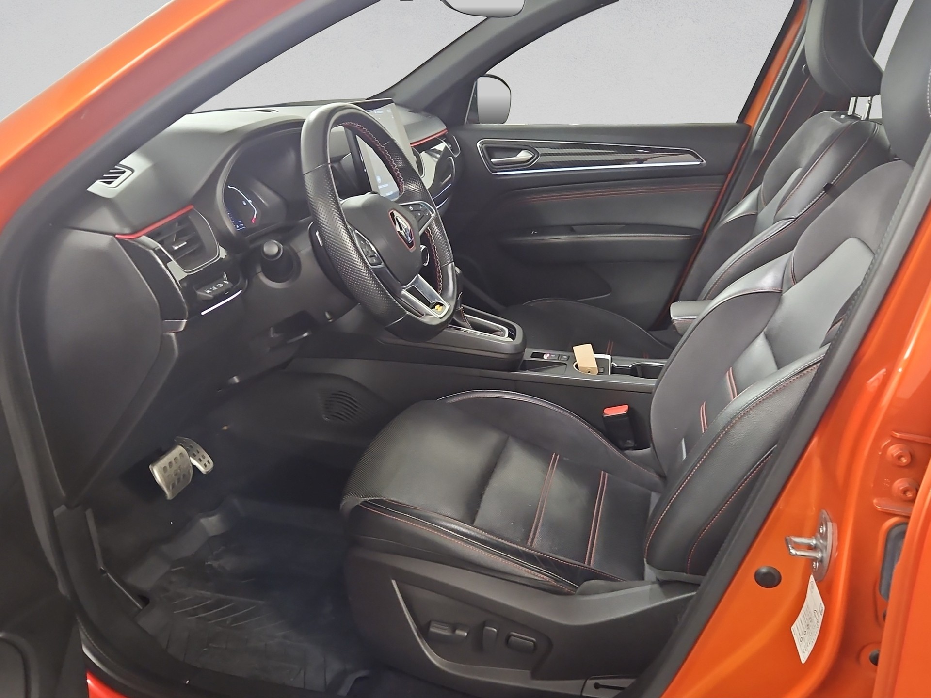 RENAULT Arkana 1.3 TCe R.S. Line EDC-image-8