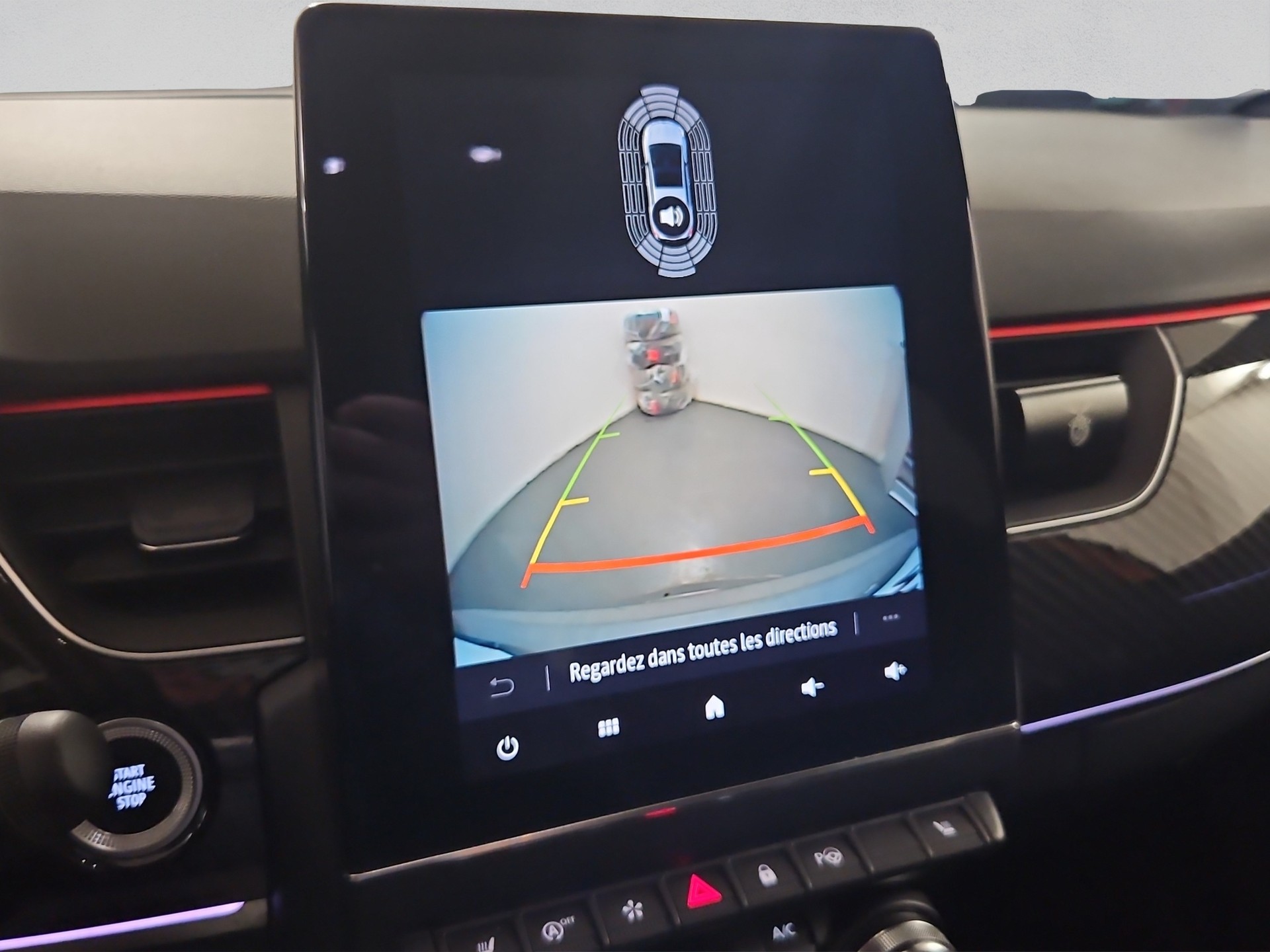 RENAULT Arkana 1.3 TCe R.S. Line EDC-image-12