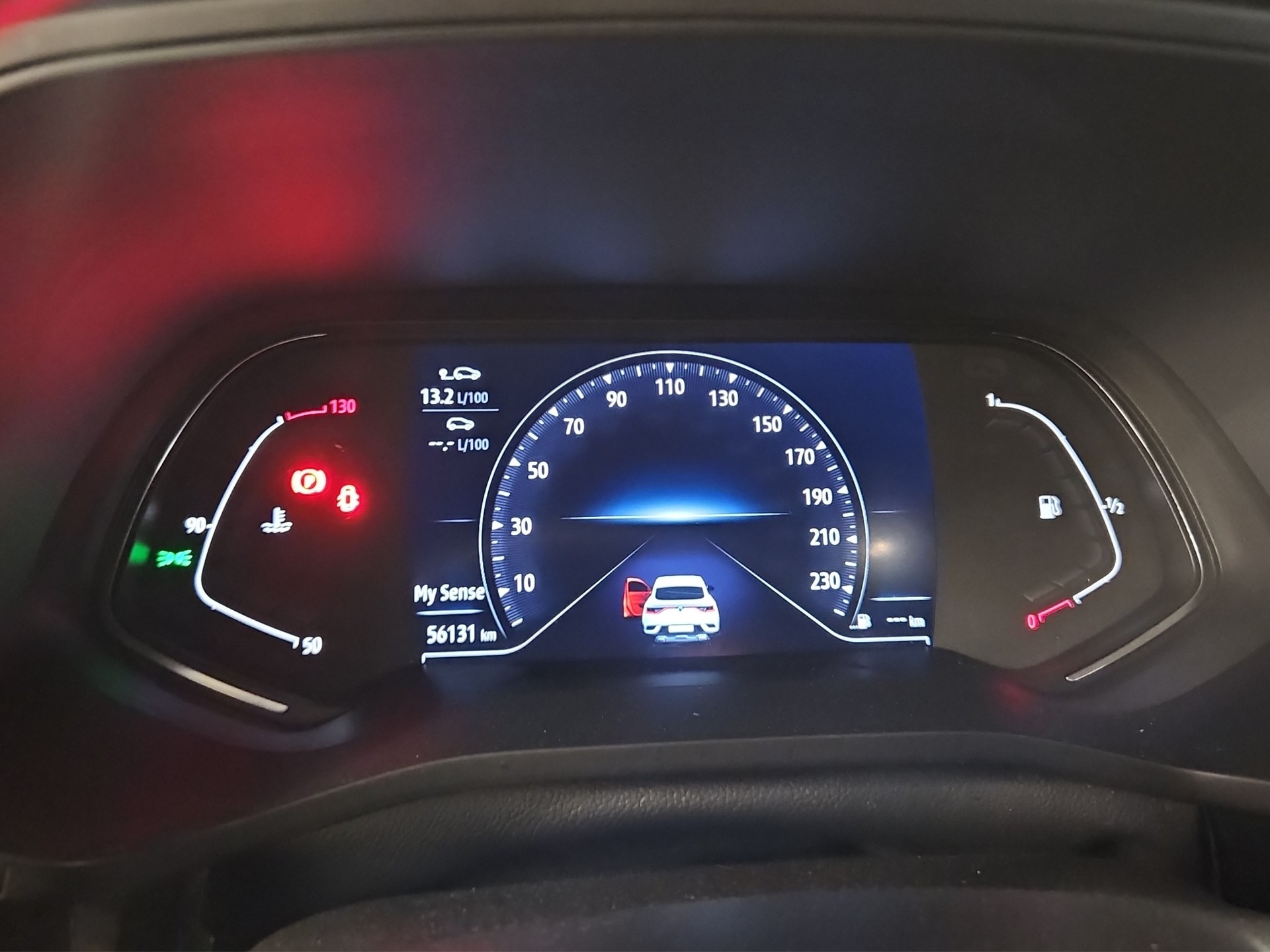 RENAULT Arkana 1.3 TCe R.S. Line EDC-image-10