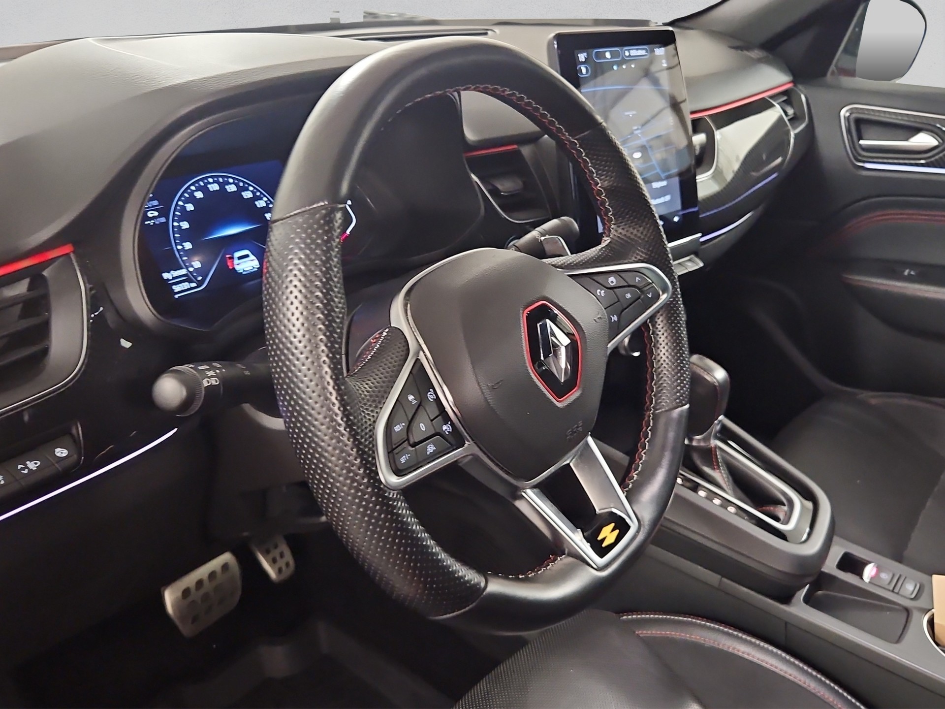 RENAULT Arkana 1.3 TCe R.S. Line EDC-image-9