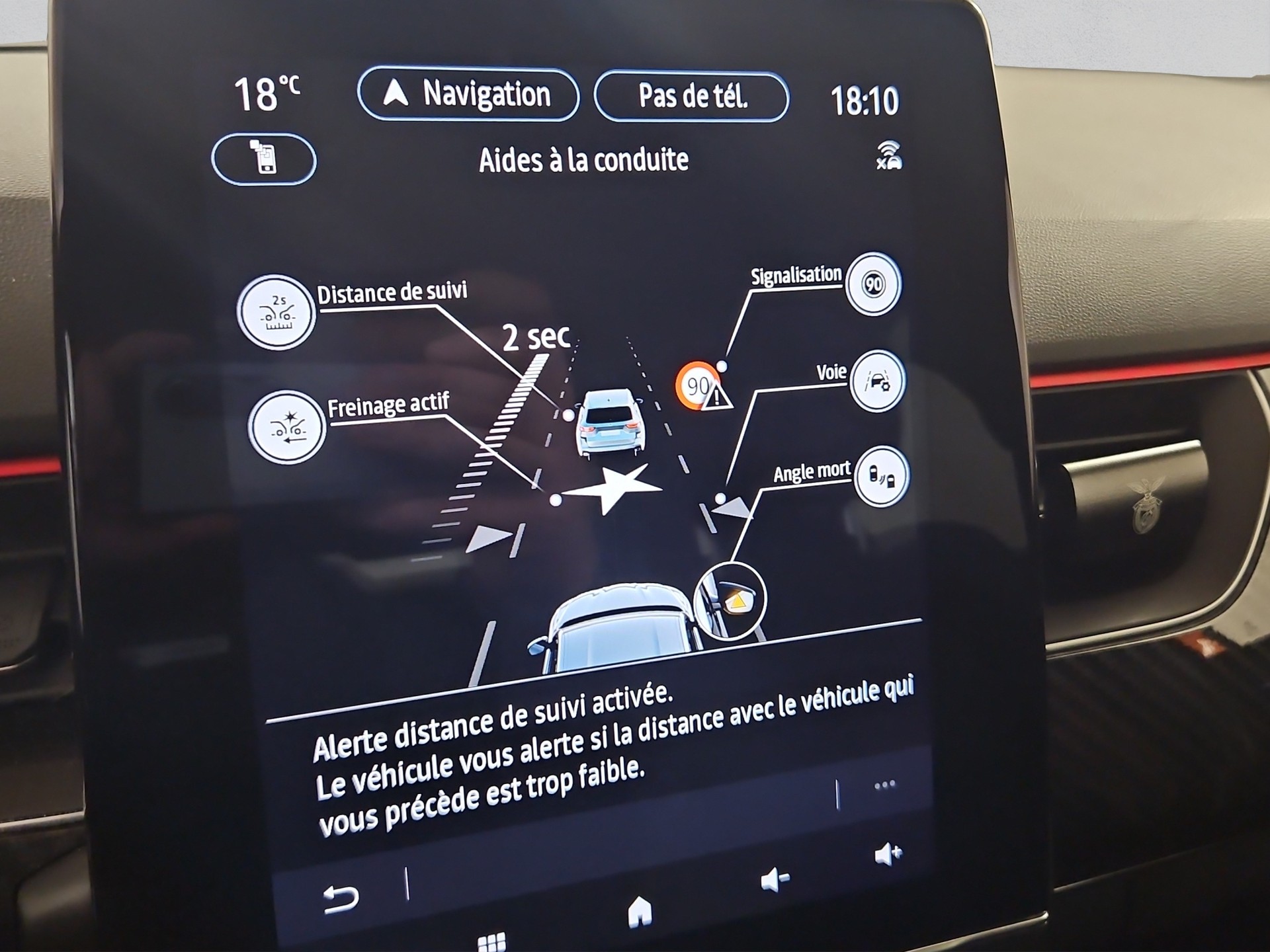 RENAULT Arkana 1.3 TCe R.S. Line EDC-image-25