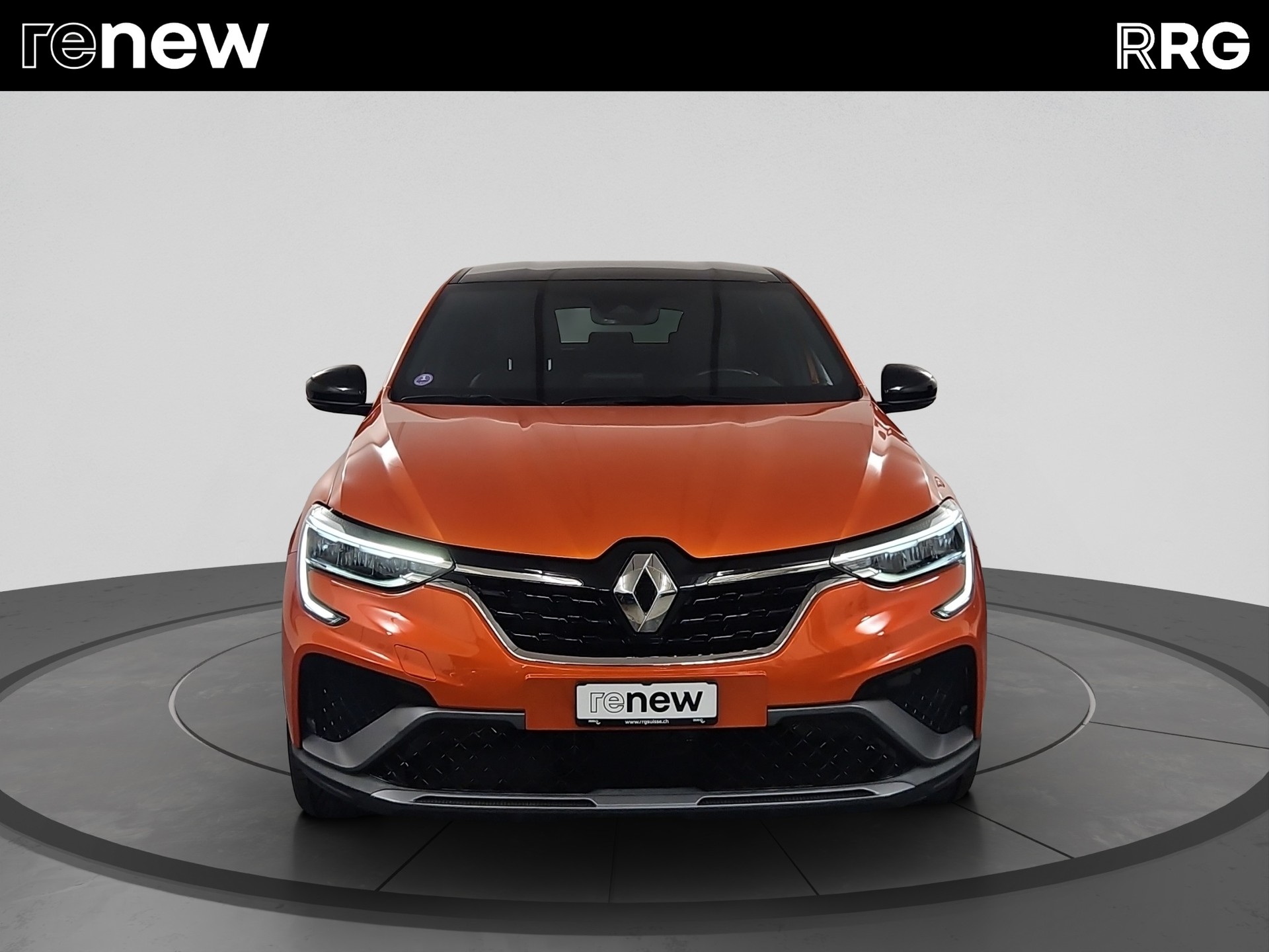 RENAULT Arkana 1.3 TCe R.S. Line EDC-image-7