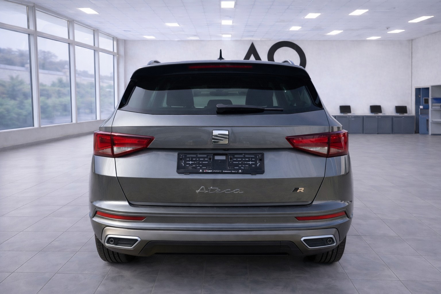 SEAT Ateca 1.5 TSI EVO Hola FR DSG-showroom-element-2