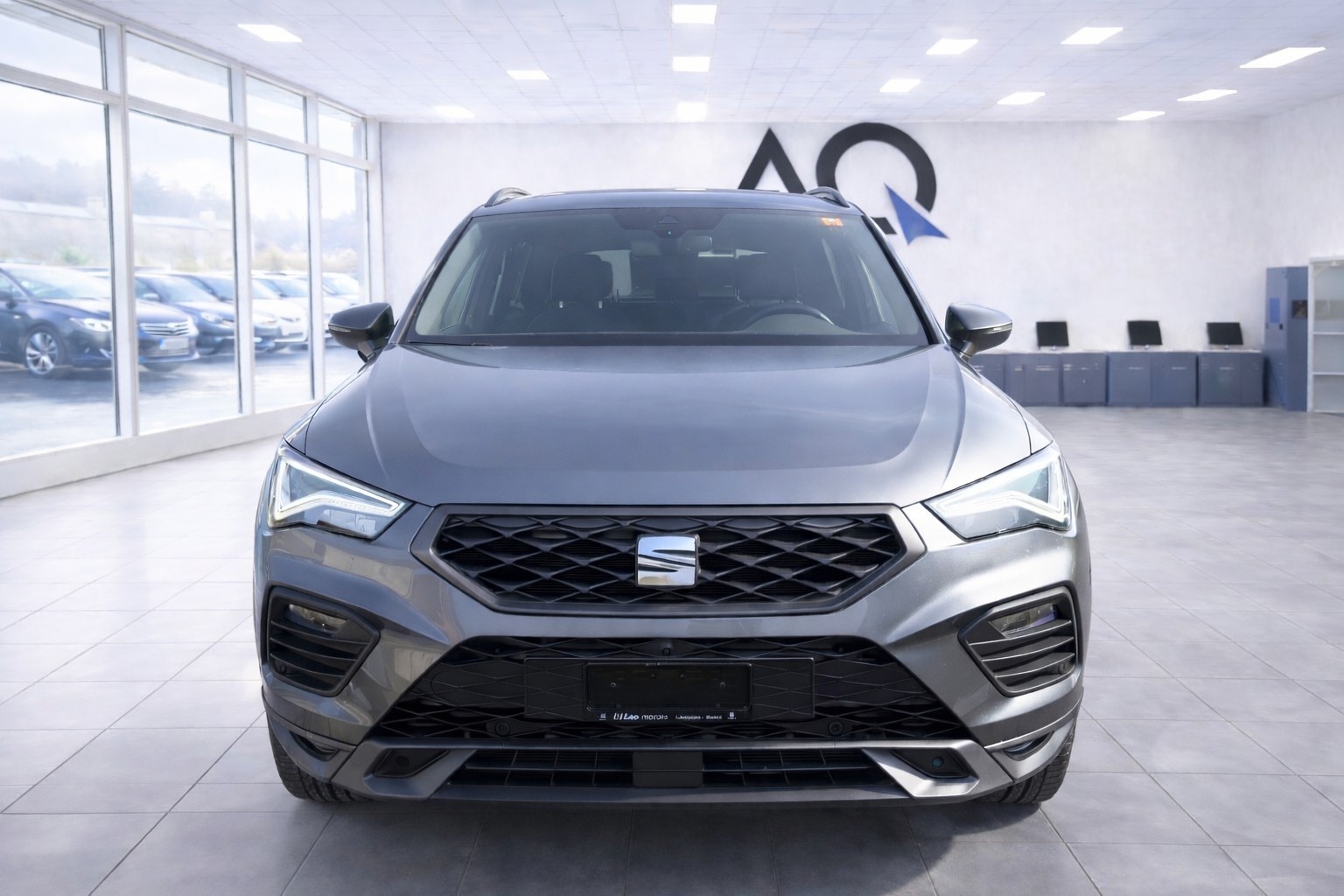 SEAT Ateca 1.5 TSI EVO Hola FR DSG-image-6