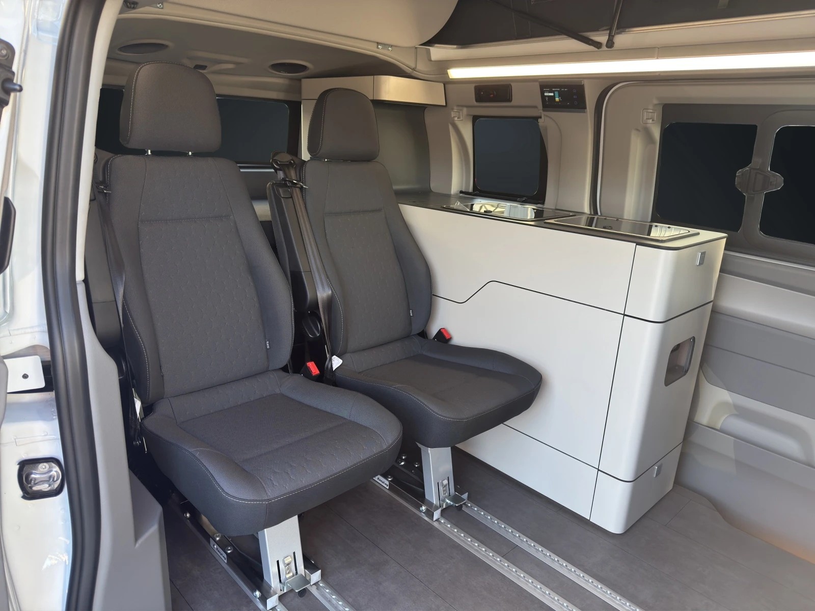 WESTFALIA Club Joker Urban Classic 2.0 D-image-10