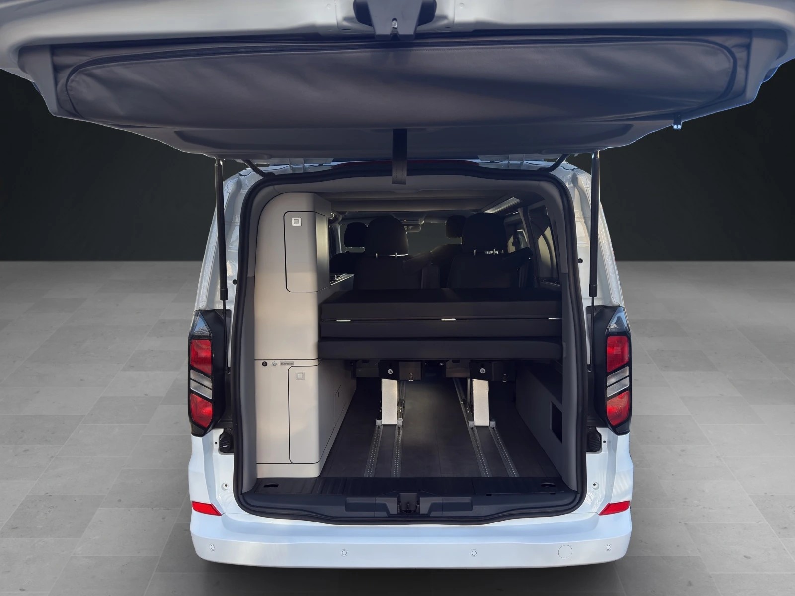 WESTFALIA Club Joker Urban Classic 2.0 D-image-9