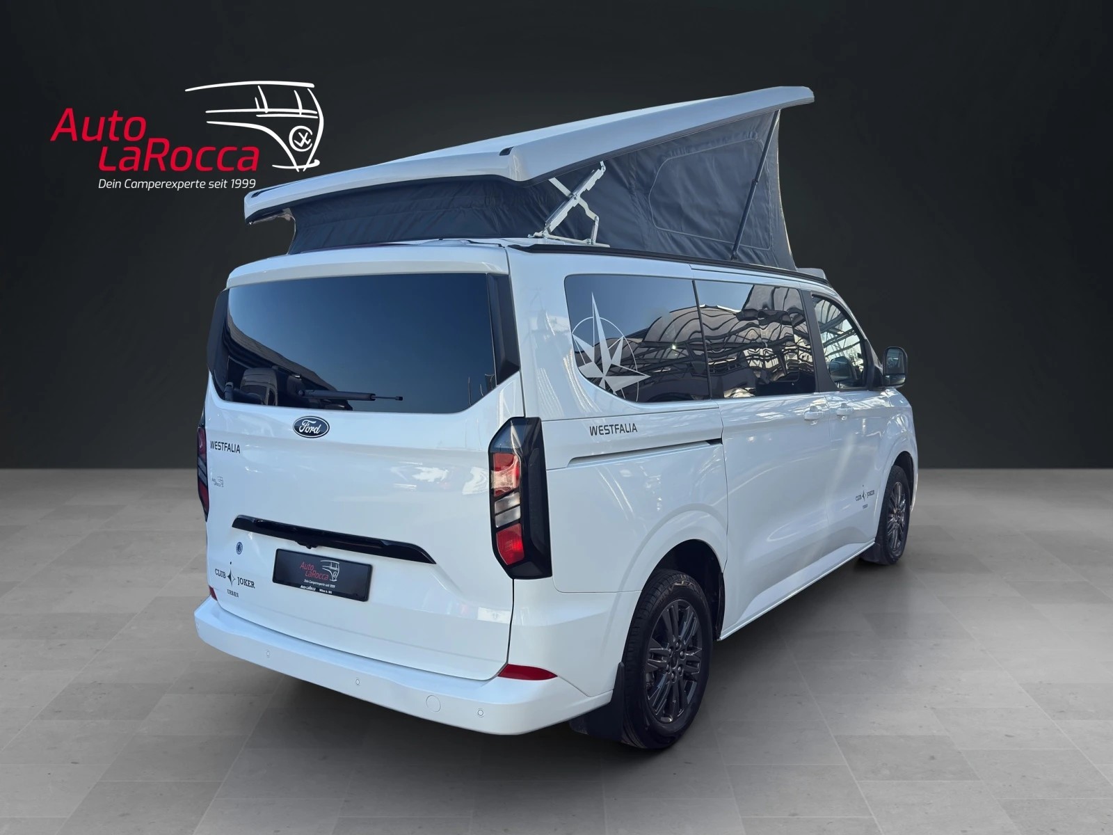 WESTFALIA Club Joker Urban Classic 2.0 D-image-4