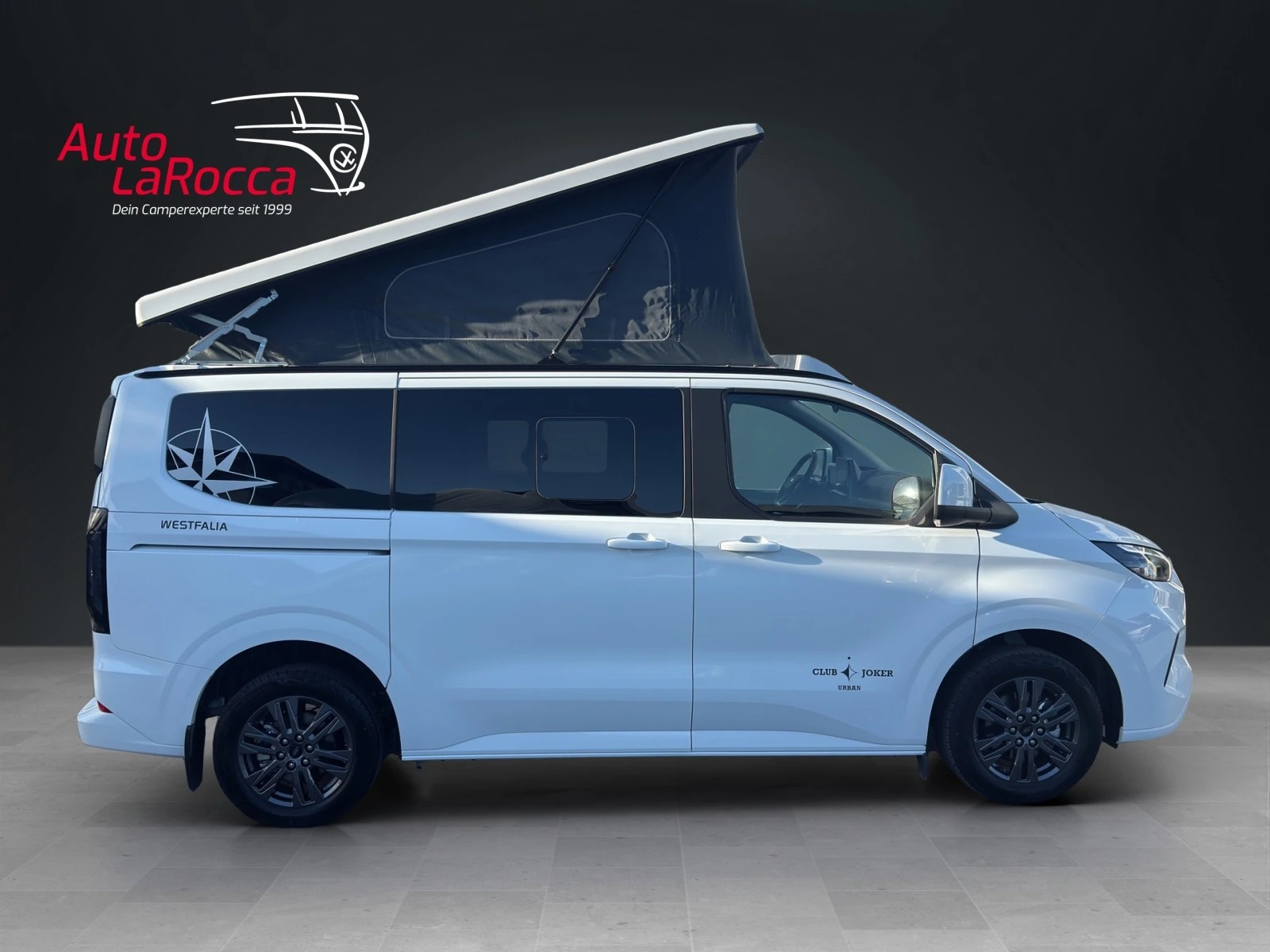 WESTFALIA Club Joker Urban Classic 2.0 D-image-5