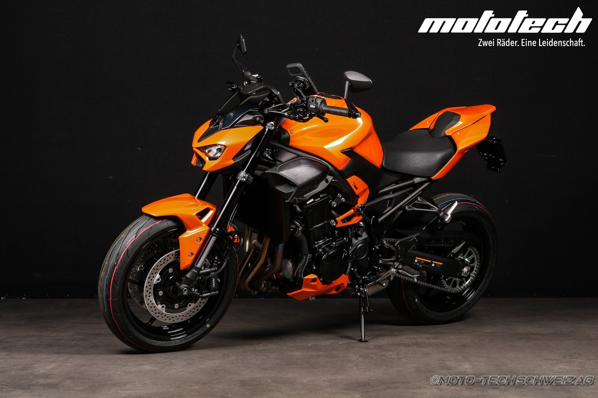 KAWASAKI Z 900-image-4