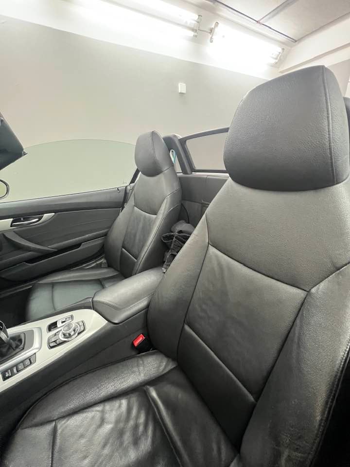 BMW Z4 sDrive20i Steptronic-image-9