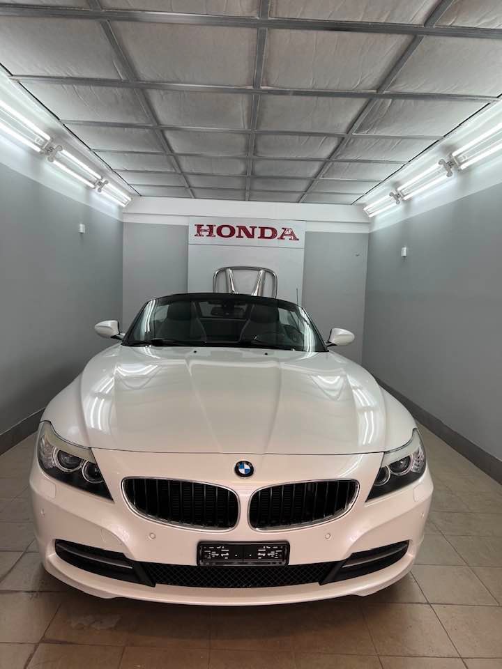 BMW Z4 sDrive20i Steptronic