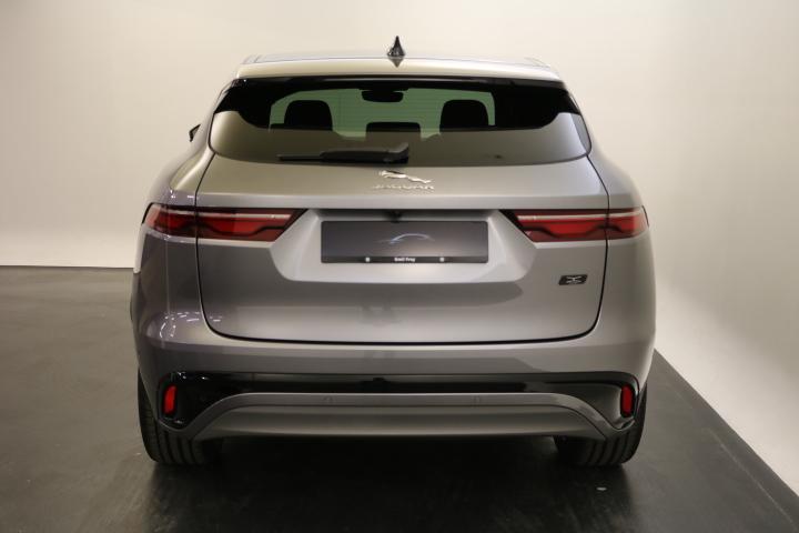 JAGUAR F-Pace 2.0 P400e R-Dynamic SE 90th Anniversary Ed. AWD-image-4