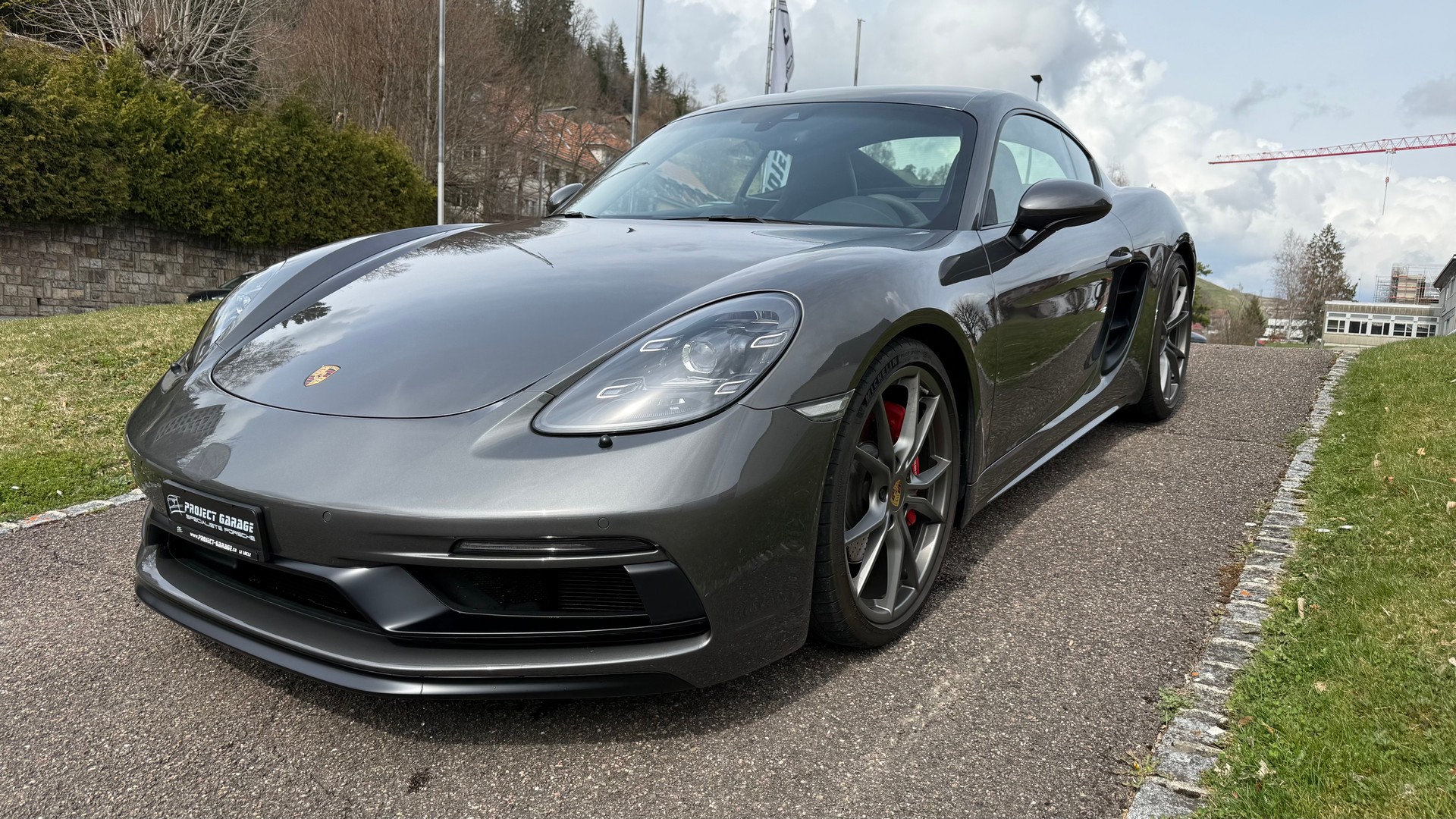 PORSCHE 718 Cayman GTS 2.5-showroom-element-1
