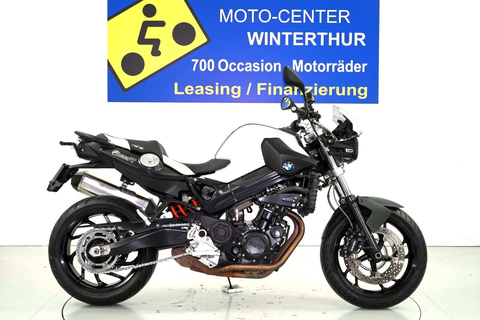 BMW F 800 R ABS-image-0