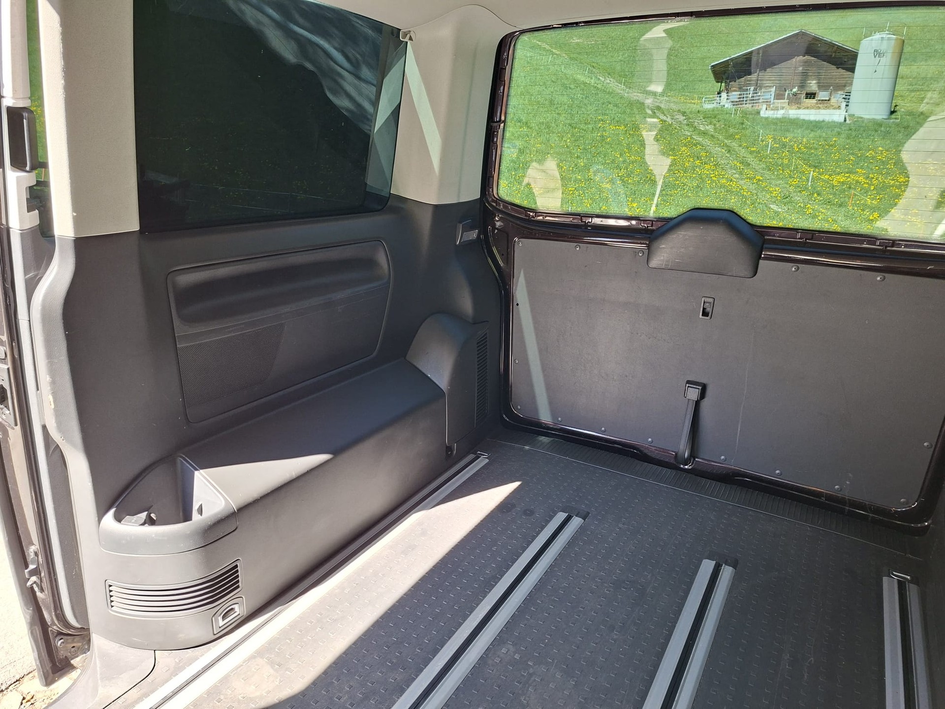 VW T5 Multivan 2.0 TDI Startline JOY 4Motion-image-4