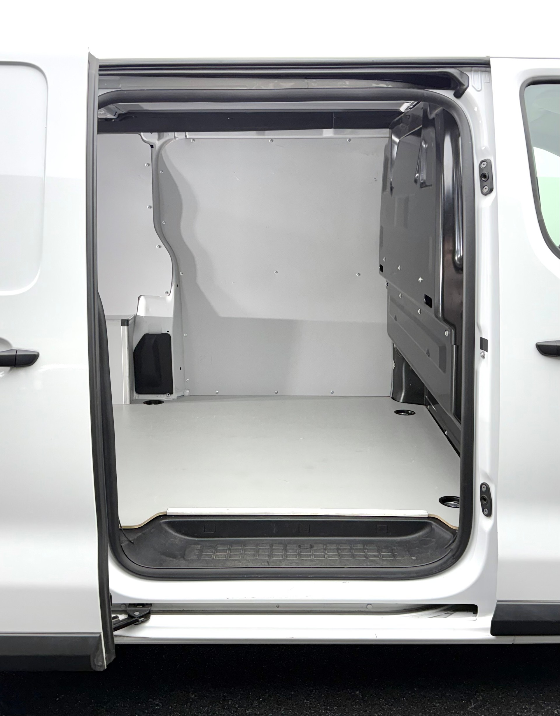 FIAT Scudo 2.0 BlueHDi L3 EAT8 NEUES MODELL 5J/100'000 KM GRATIS SERVICE-image-7