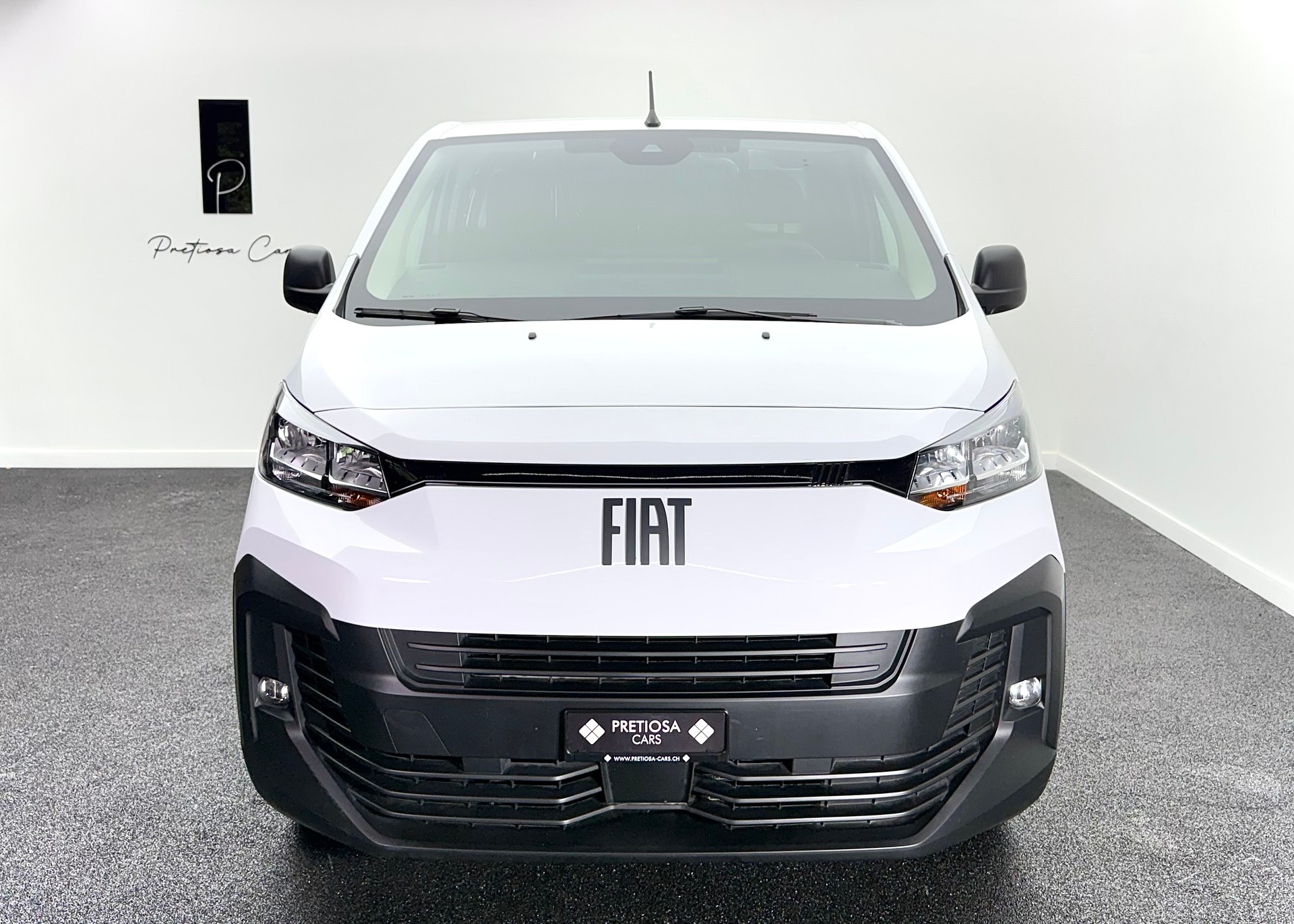 FIAT Scudo 2.0 BlueHDi L3 EAT8 NEUES MODELL 5J/100'000 KM GRATIS SERVICE-showroom-element-2