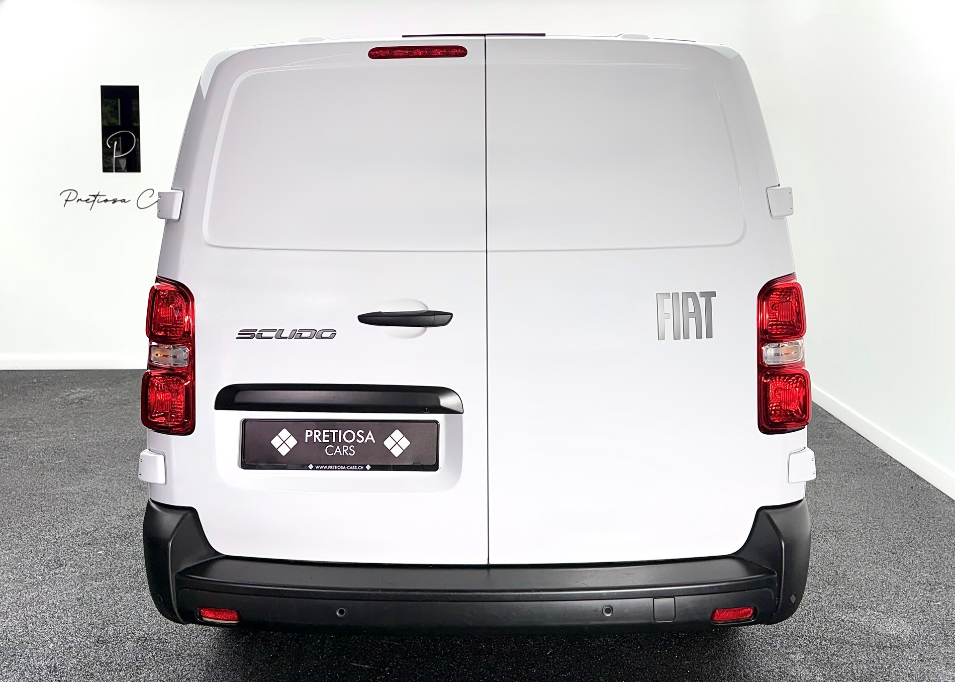 FIAT Scudo 2.0 BlueHDi L3 EAT8 NEUES MODELL 5J/100'000 KM GRATIS SERVICE-image-5