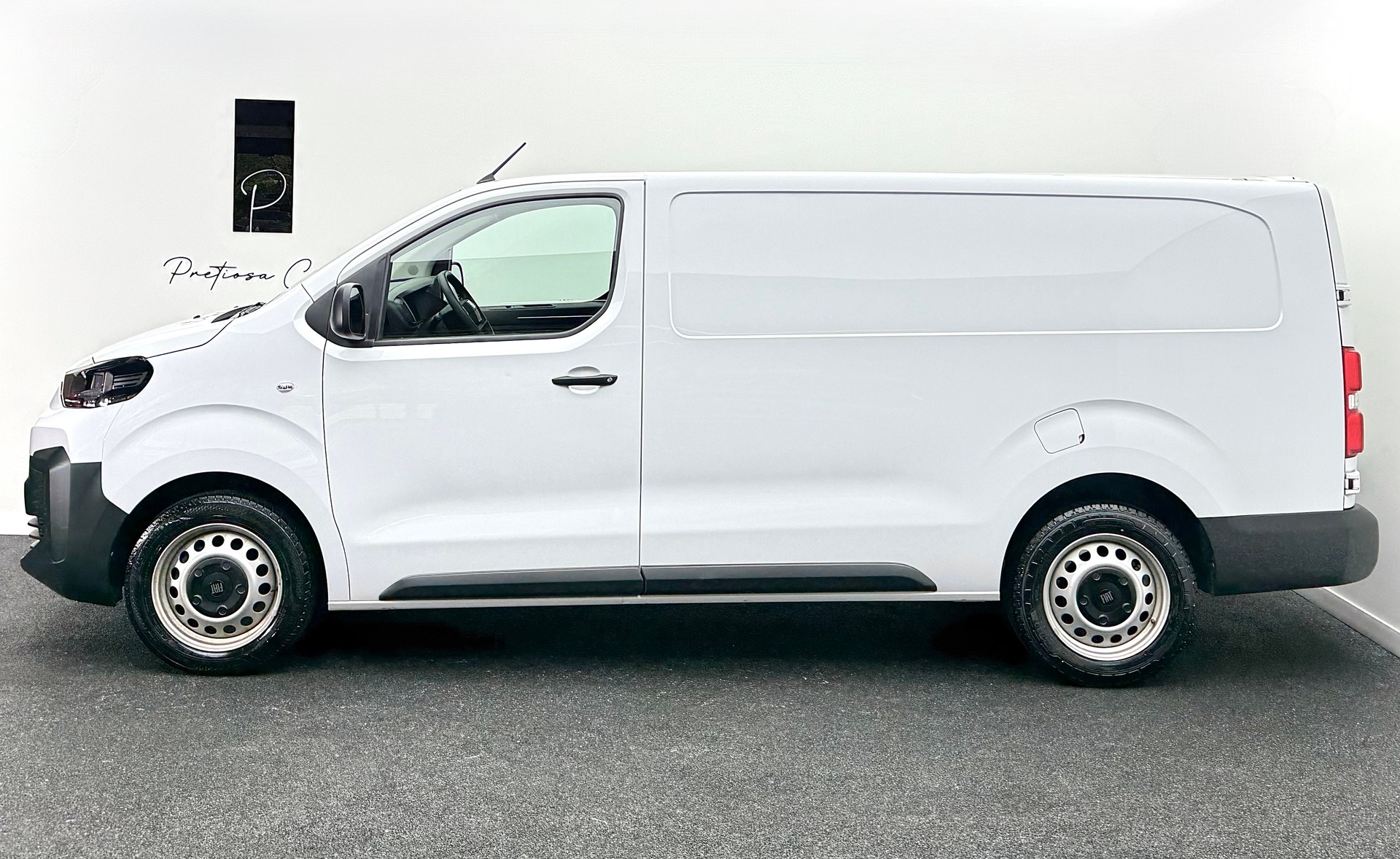 FIAT Scudo 2.0 BlueHDi L3 EAT8 NEUES MODELL 5J/100'000 KM GRATIS SERVICE-showroom-element-3