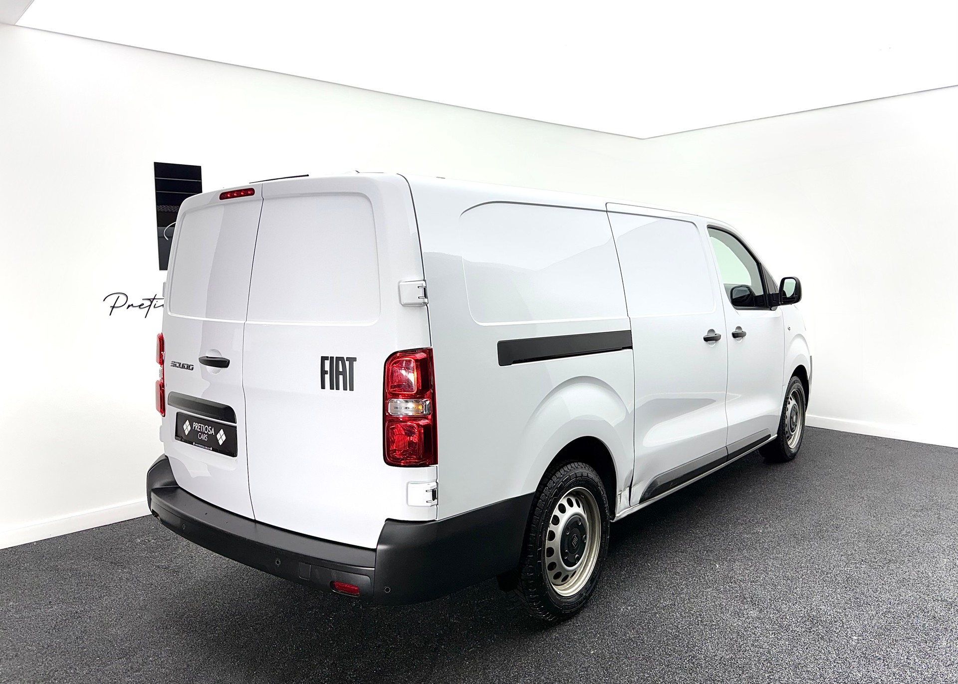 FIAT Scudo 2.0 BlueHDi L3 EAT8 NEUES MODELL 5J/100'000 KM GRATIS SERVICE-image-4