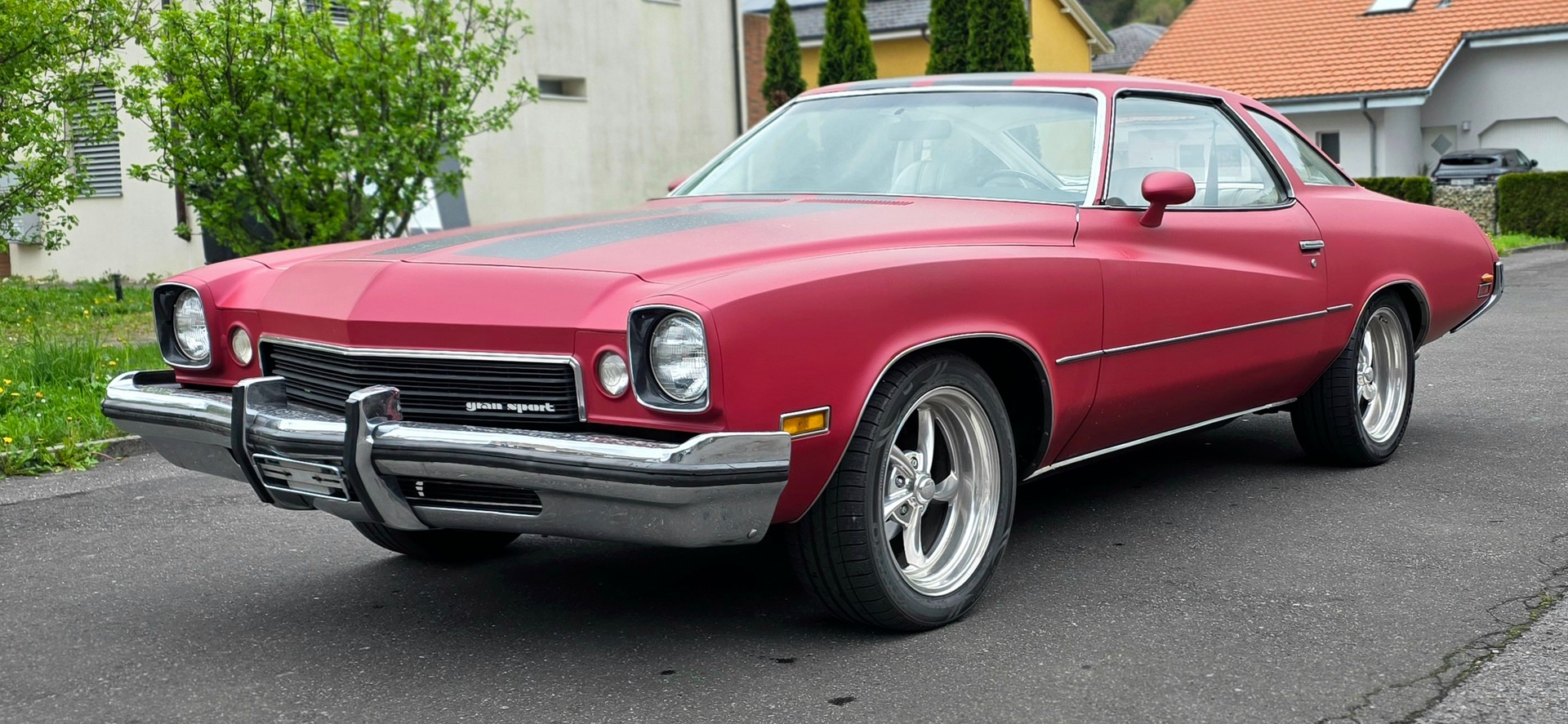 BUICK Grand Sport GS455 Stage1-image-5