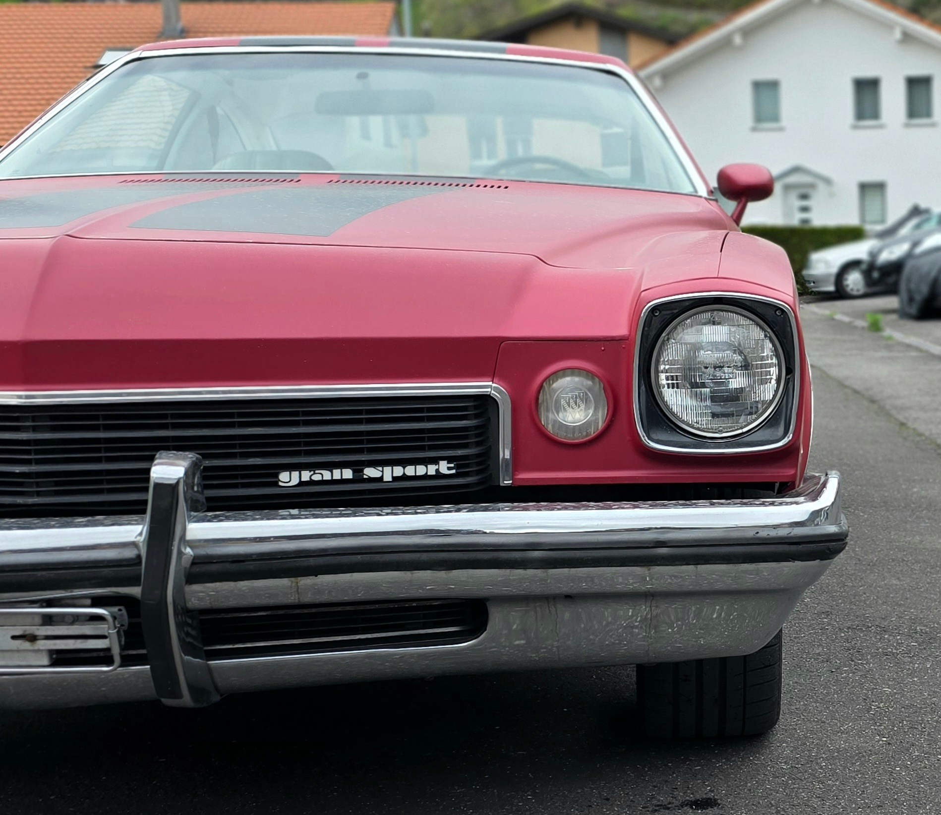 BUICK Grand Sport GS455 Stage1-image-4