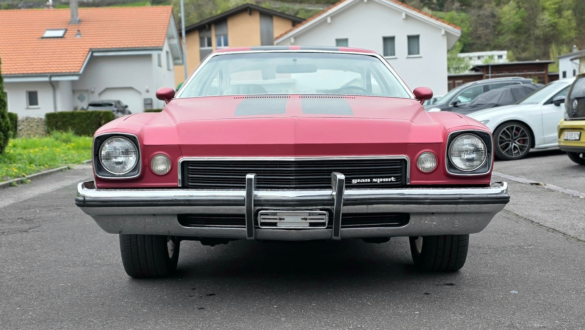 BUICK Grand Sport GS455 Stage1-image-3